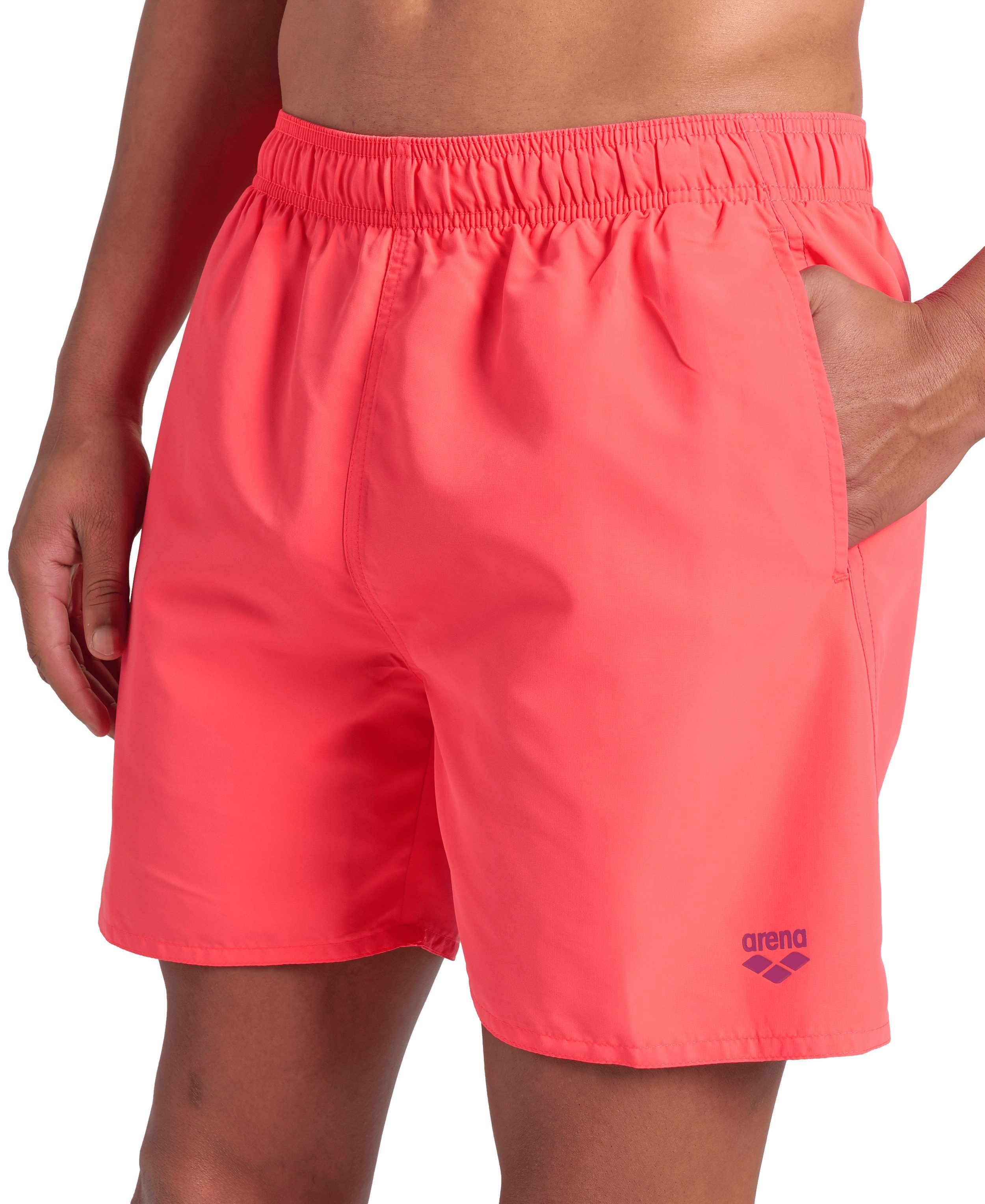 Arena Zwemshort FUNDAMENTALS BOXER R (1 stuk)