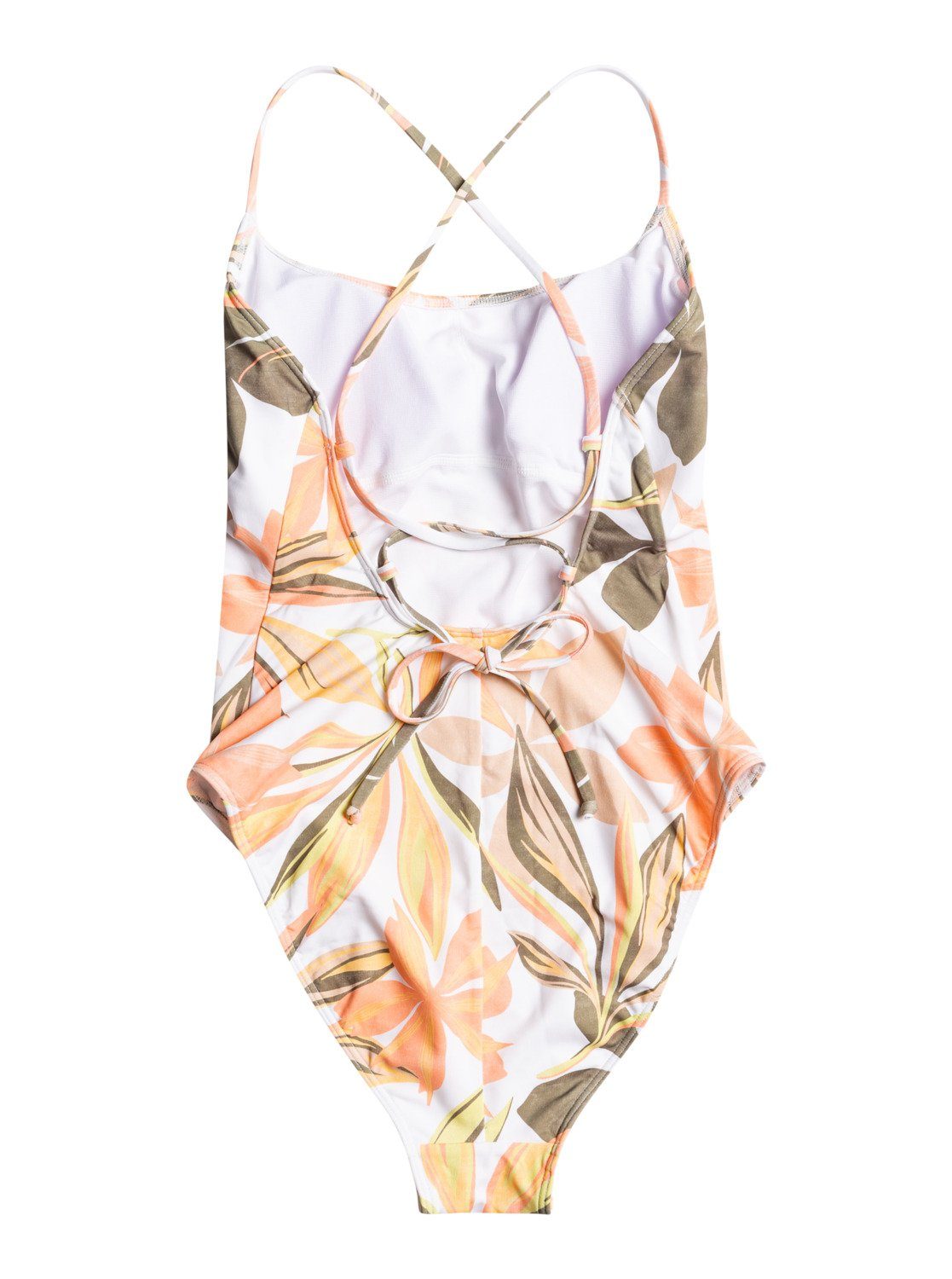 Roxy Badpak Printed Beach Classics
