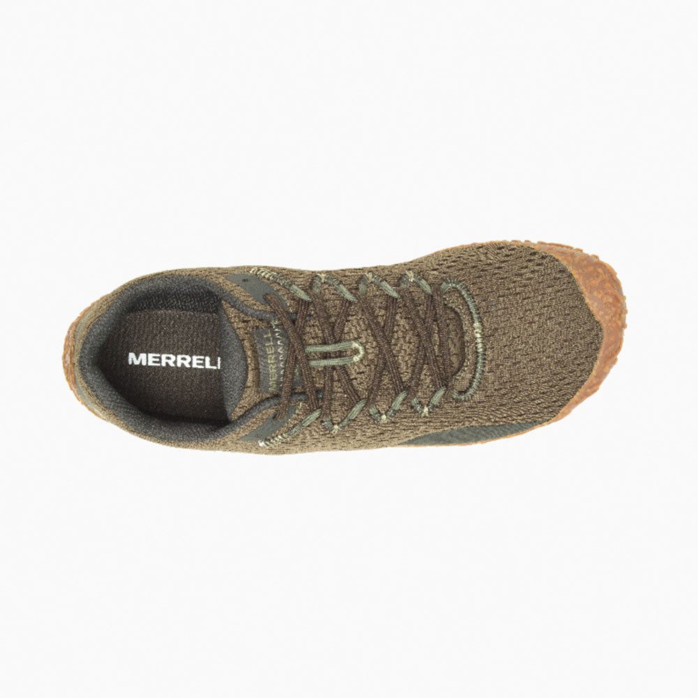 Merrell Barefootschoenen VAPOR GLOVE 6