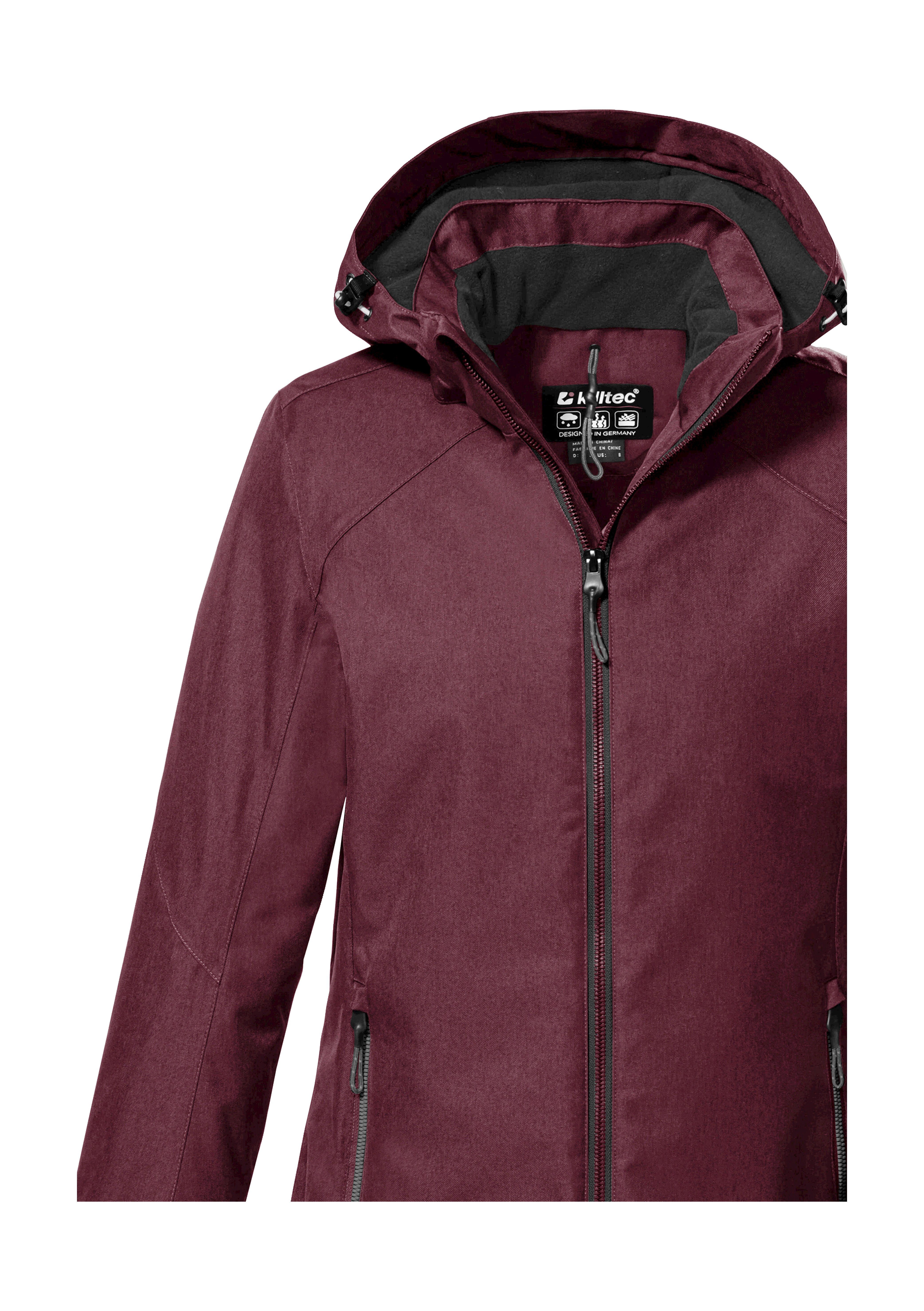 Killtec Outdoorjack KOW 142 WMN JCKT