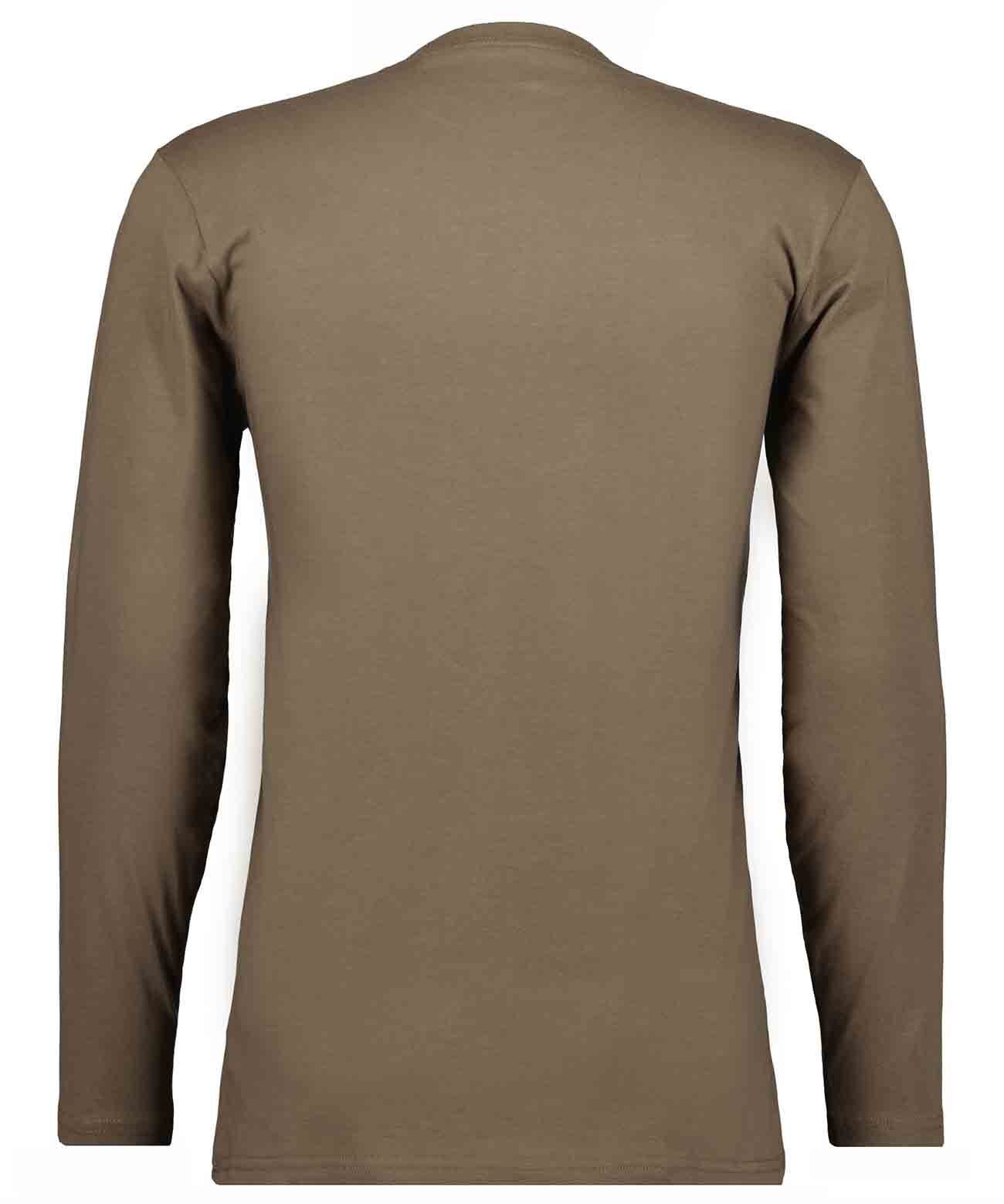 RAGMAN Shirt met lange mouwen
