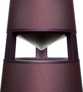 LG Bluetooth luidspreker XBOOM 360 DRP4 (1 stuk)