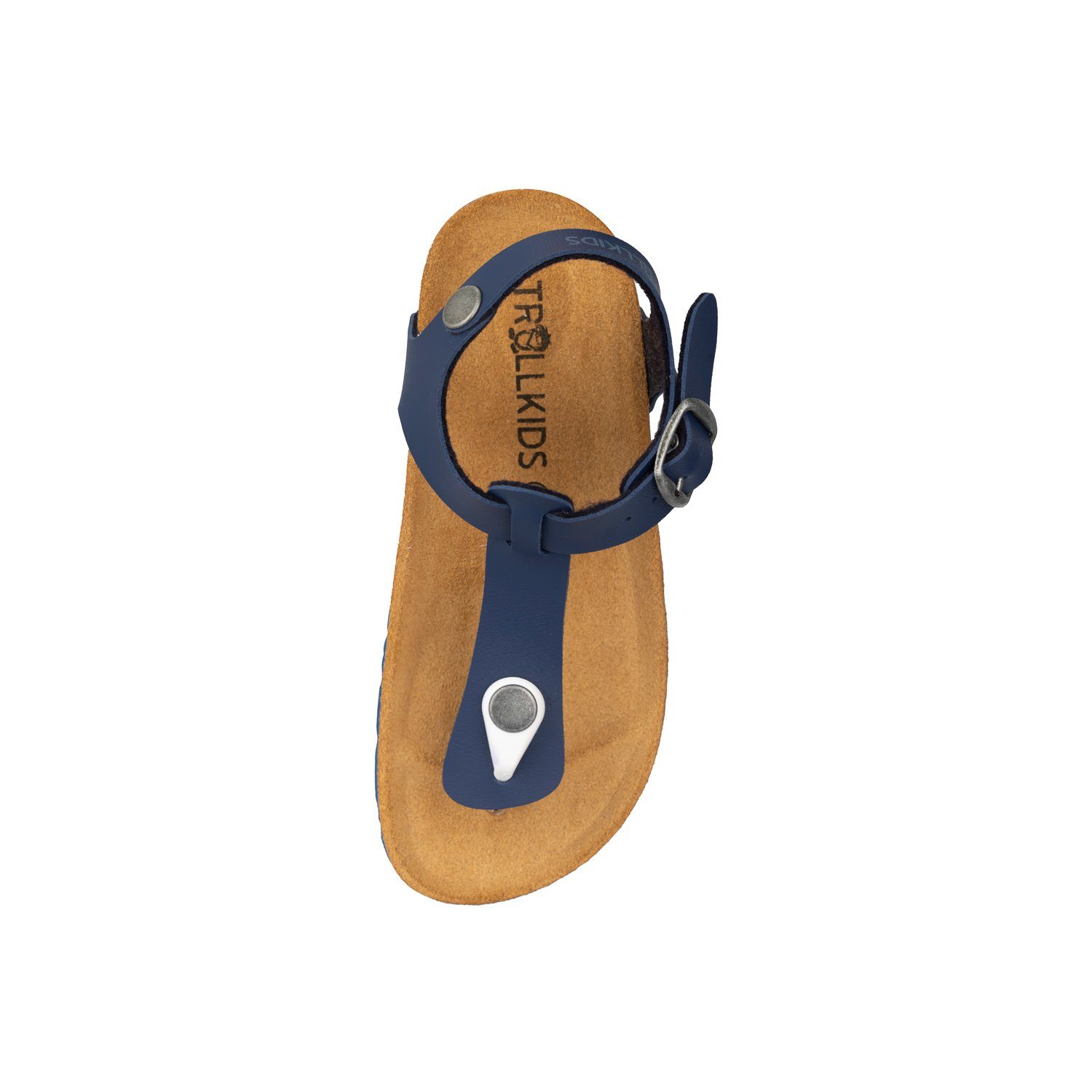 TROLLKIDS Sandalen GIRLS ALESUND SANDAL