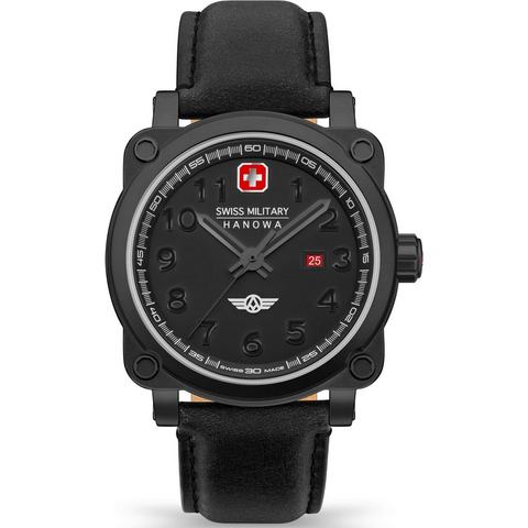 Swiss Military Hanowa Multifunctioneel horloge