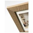 walther fotolijstje home houten lijst (1 stuk) grijs