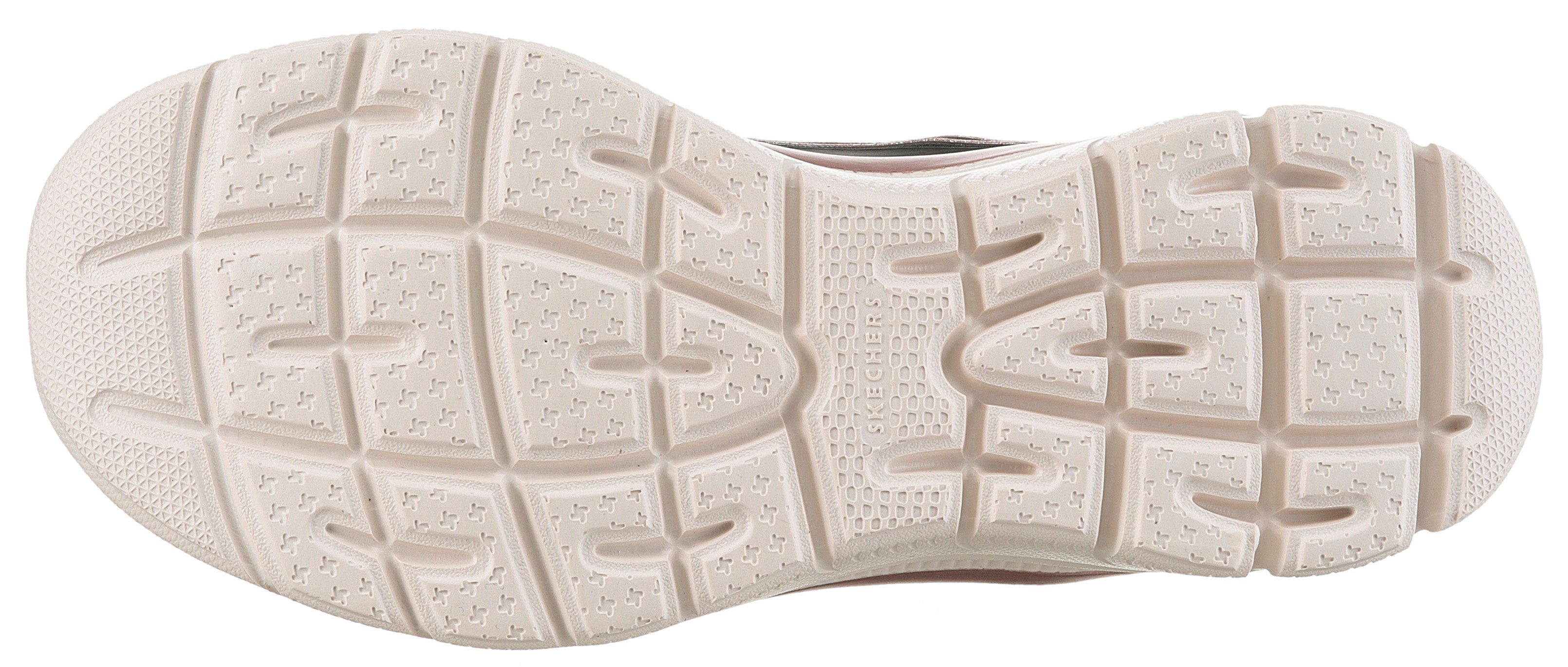 Skechers Slip-on sneakers SUMMITS PLUS-SOFT LUSTER