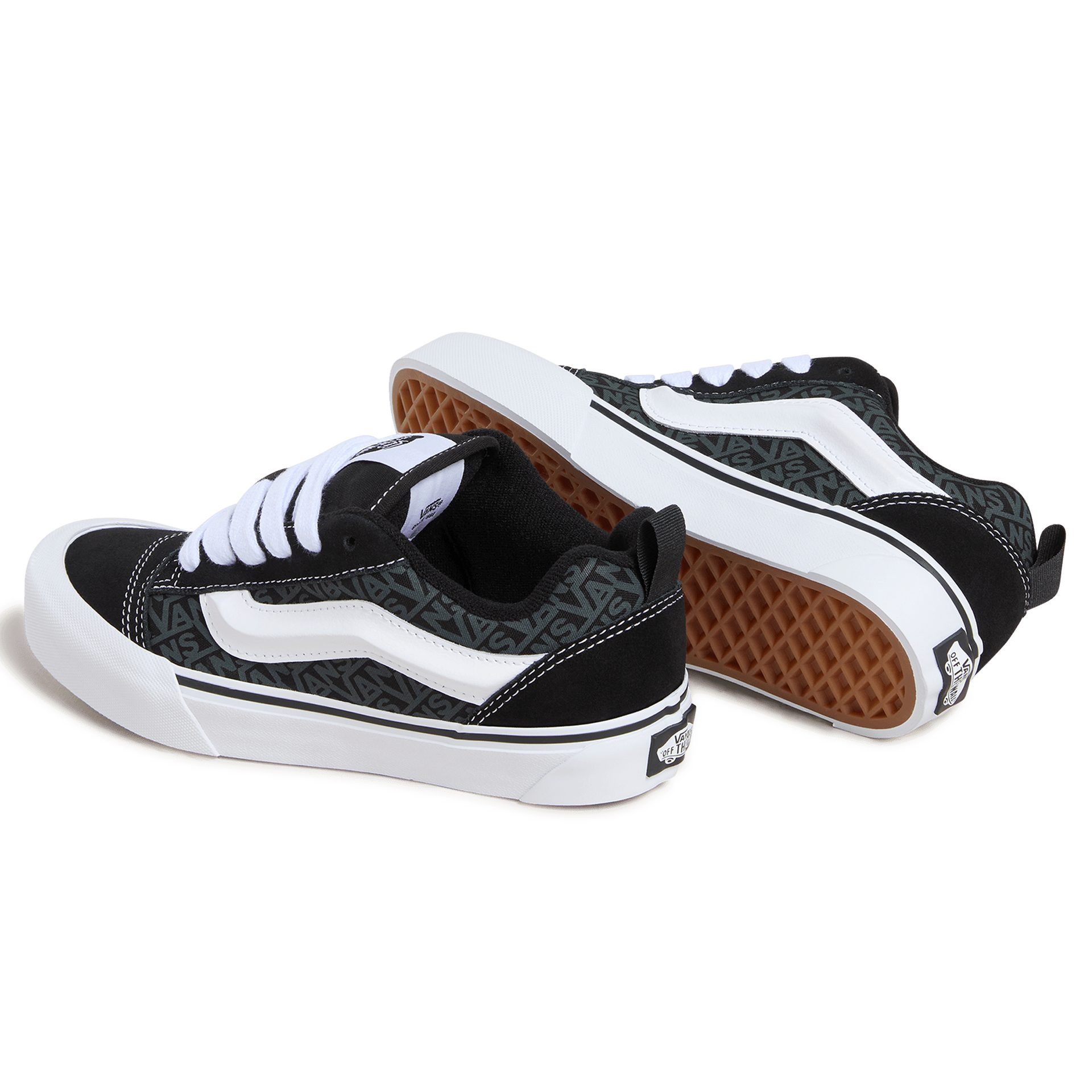 Vans Sneakers Knu Skool