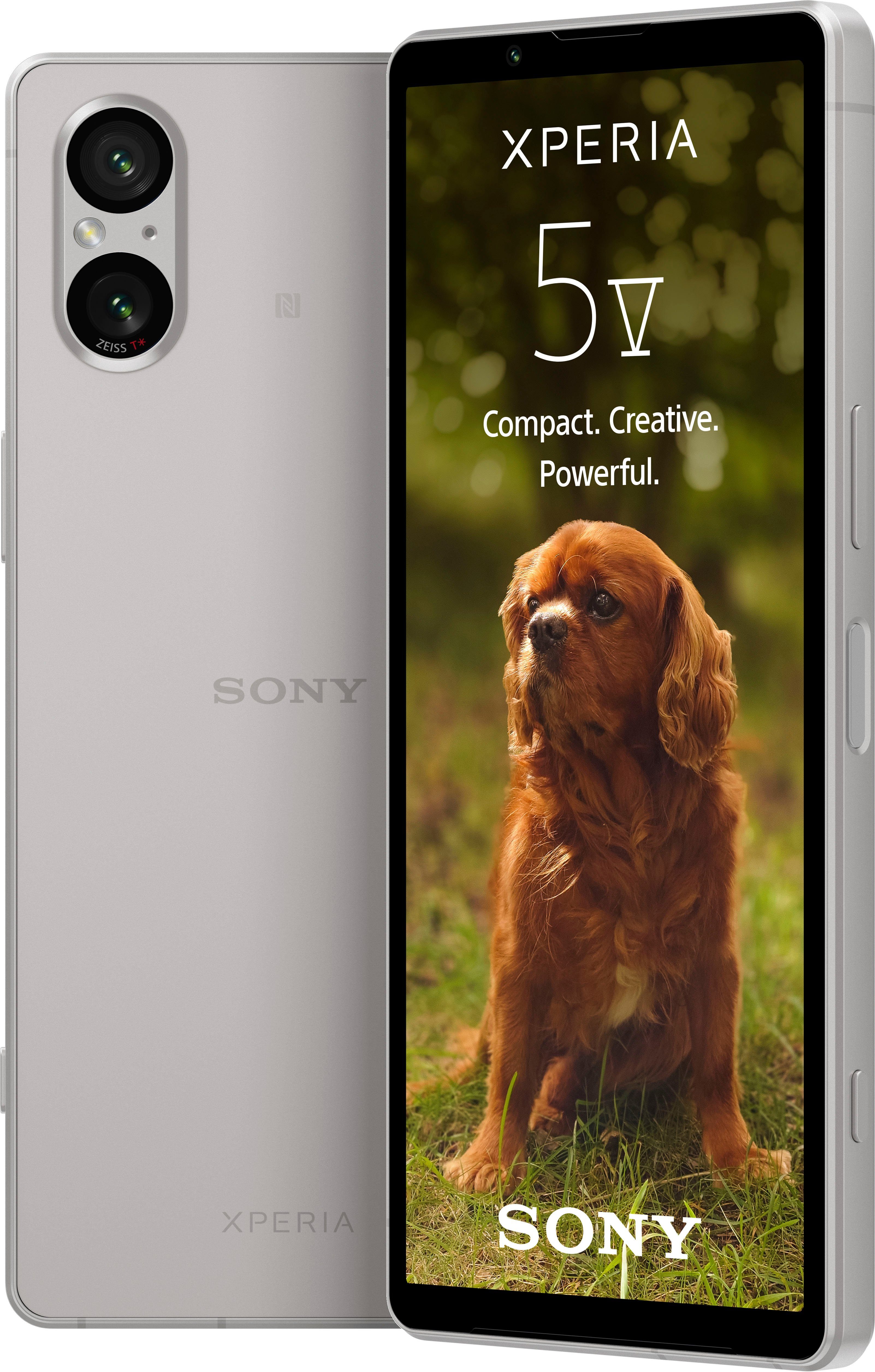 Sony Smartphone XPERIA 5V, 128 GB