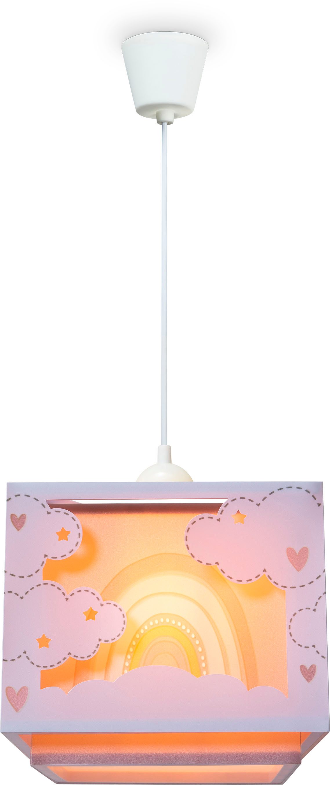 Paco Home Hanglamp Greta