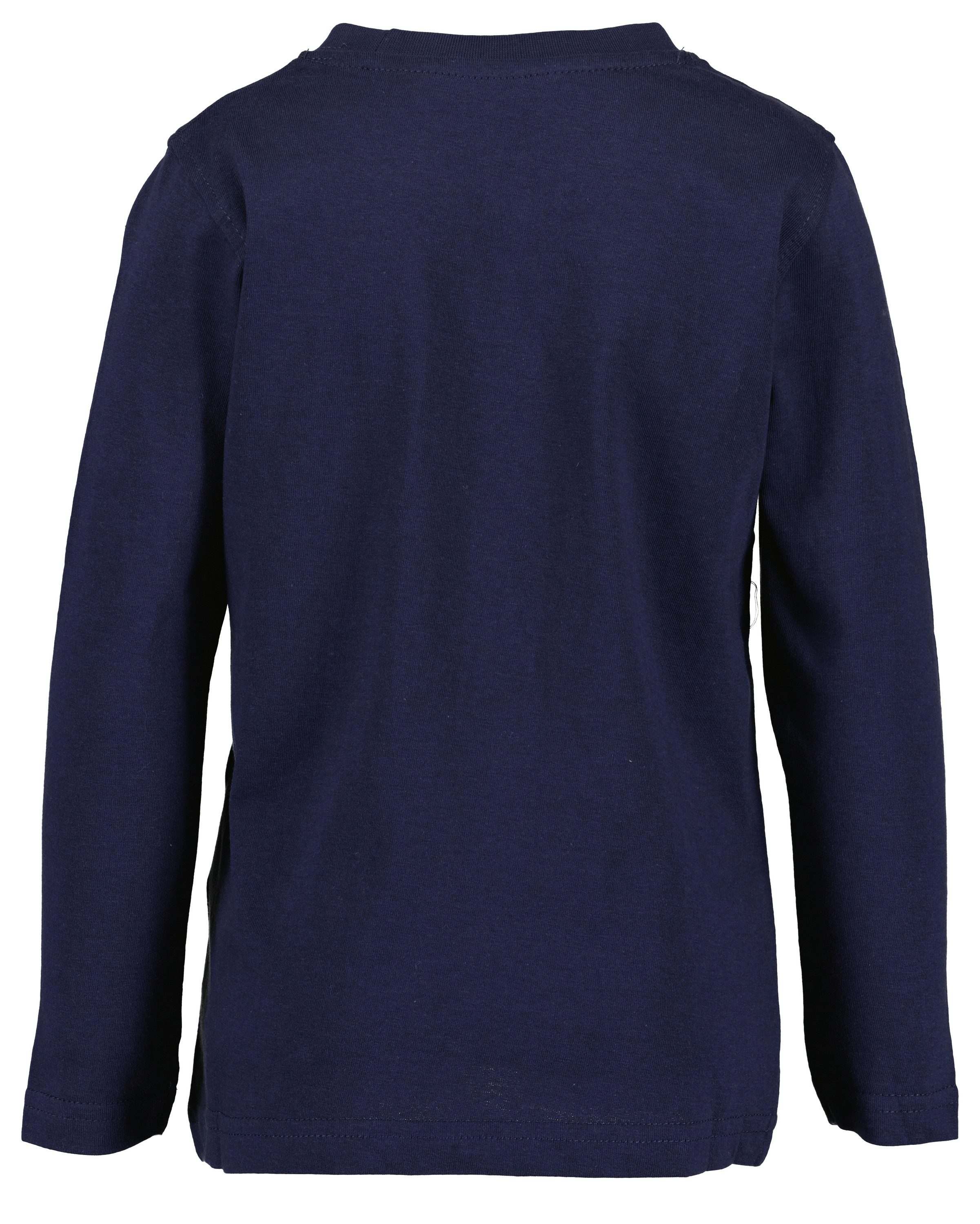 Blue Seven Shirt met lange mouwen Blue Seven langarmshirts