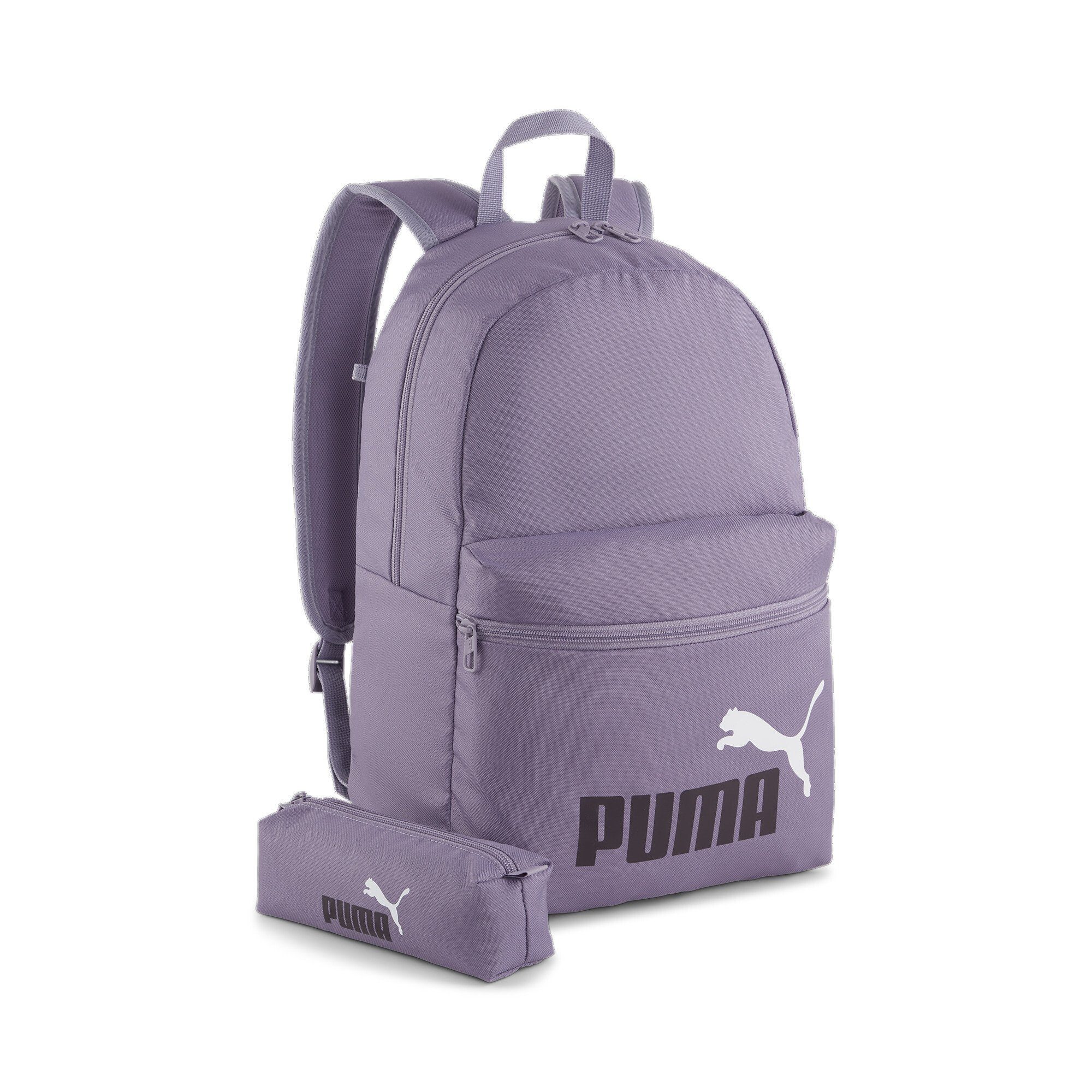 PUMA Rugzak PHASE BACKPACK SET (2-delig)