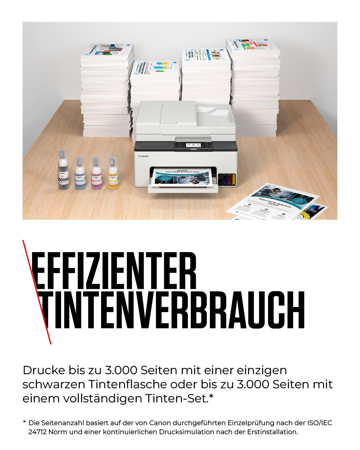 Canon All-in-oneprinter MAXIFY GX2050