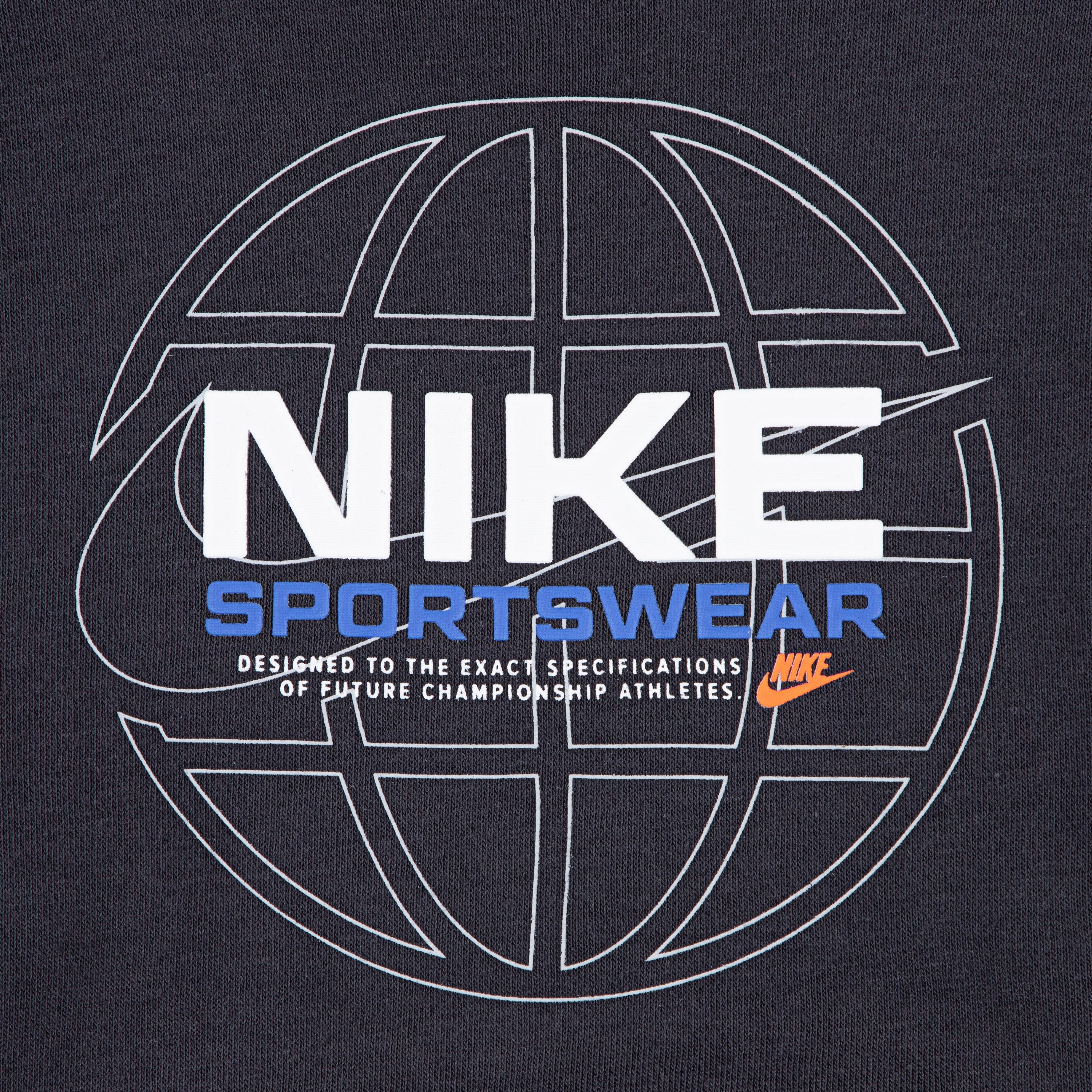 Nike Sportswear Joggingpak NKB B NSW FS FLC UTILITY PO SE (2-delig)