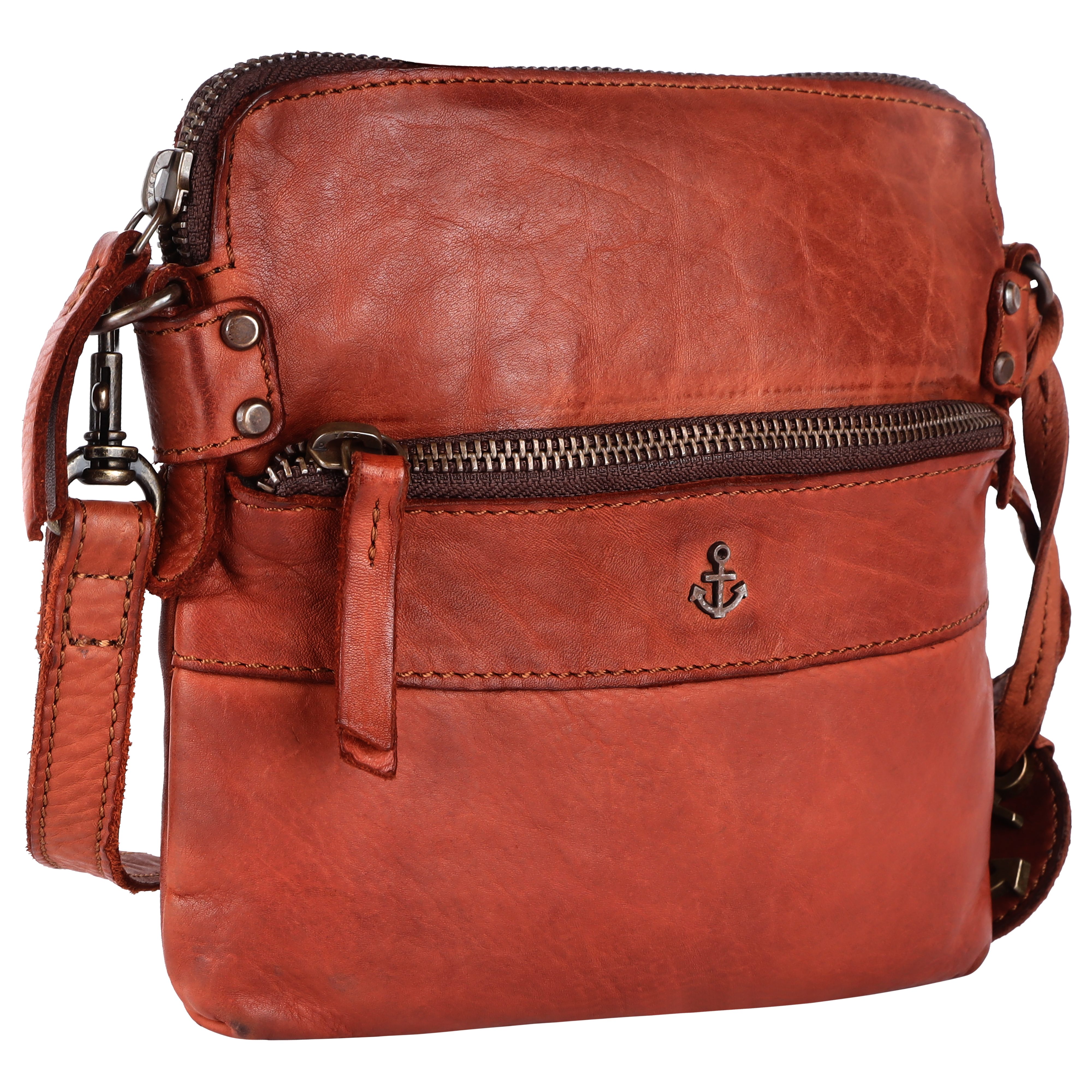 HARBOUR 2nd Handtas Taliza2 Handtas dames, schoudertas, schoudertas met logo hanger