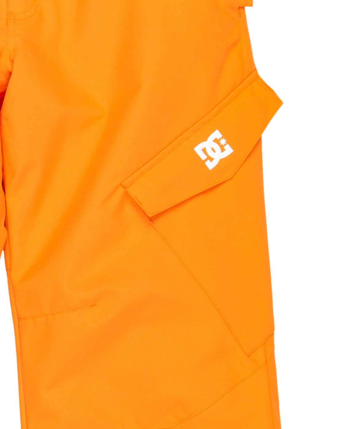 DC Shoes Snowboardbroek Banshee