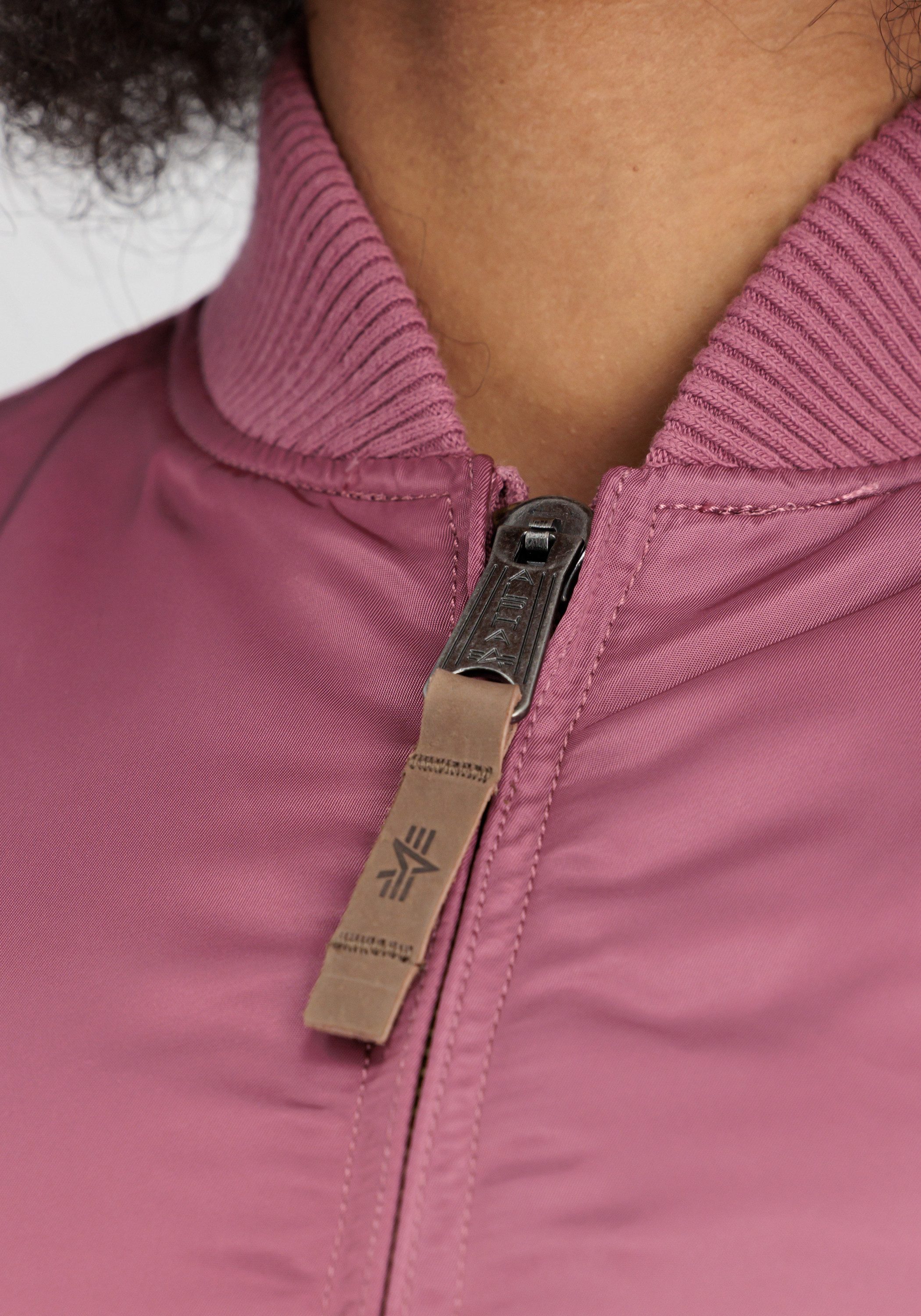 Alpha Industries Bomberjack Alpha Industries Women - Bomber Jackets
