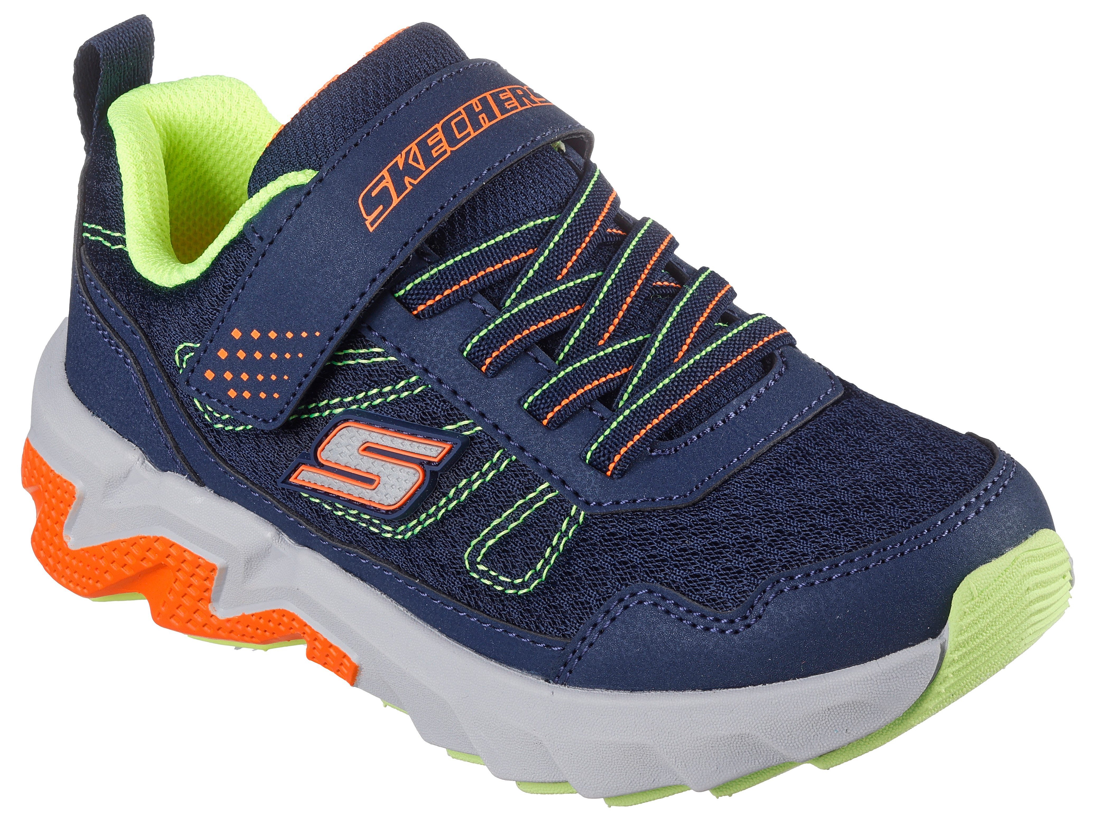 NU 10% KORTING: Skechers Sneakers SKECHERS ELITE SPORT TREAD