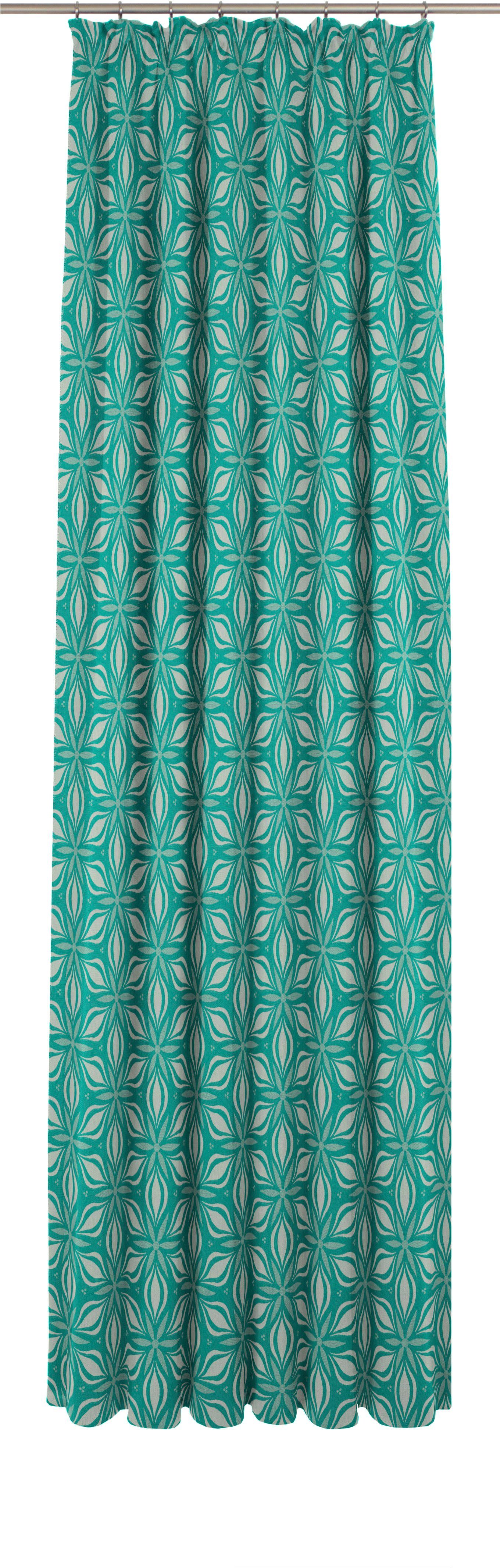 Adam Gordijn Retro Floret (1 stuk)