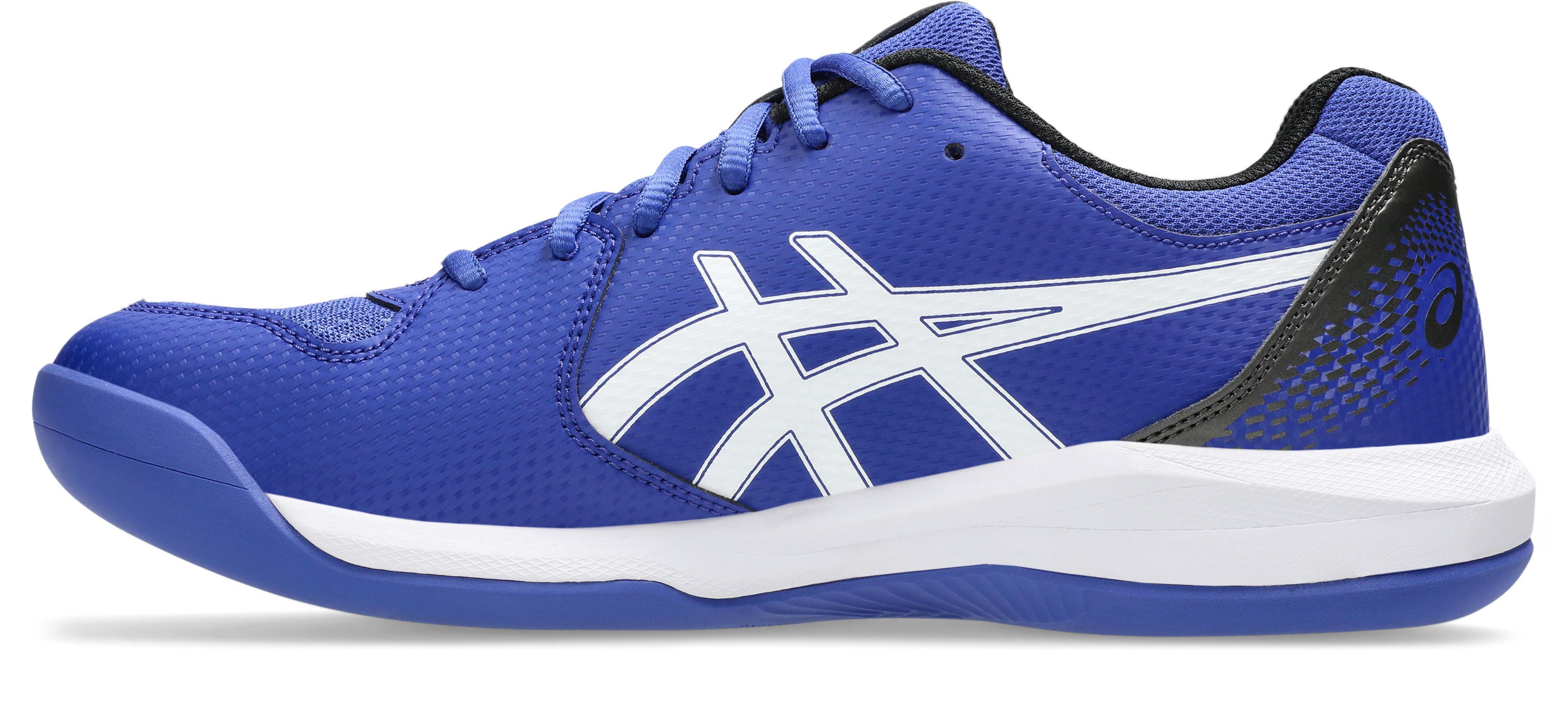 Asics Tennisschoenen GEL-DEDICATE 8 INDOOR