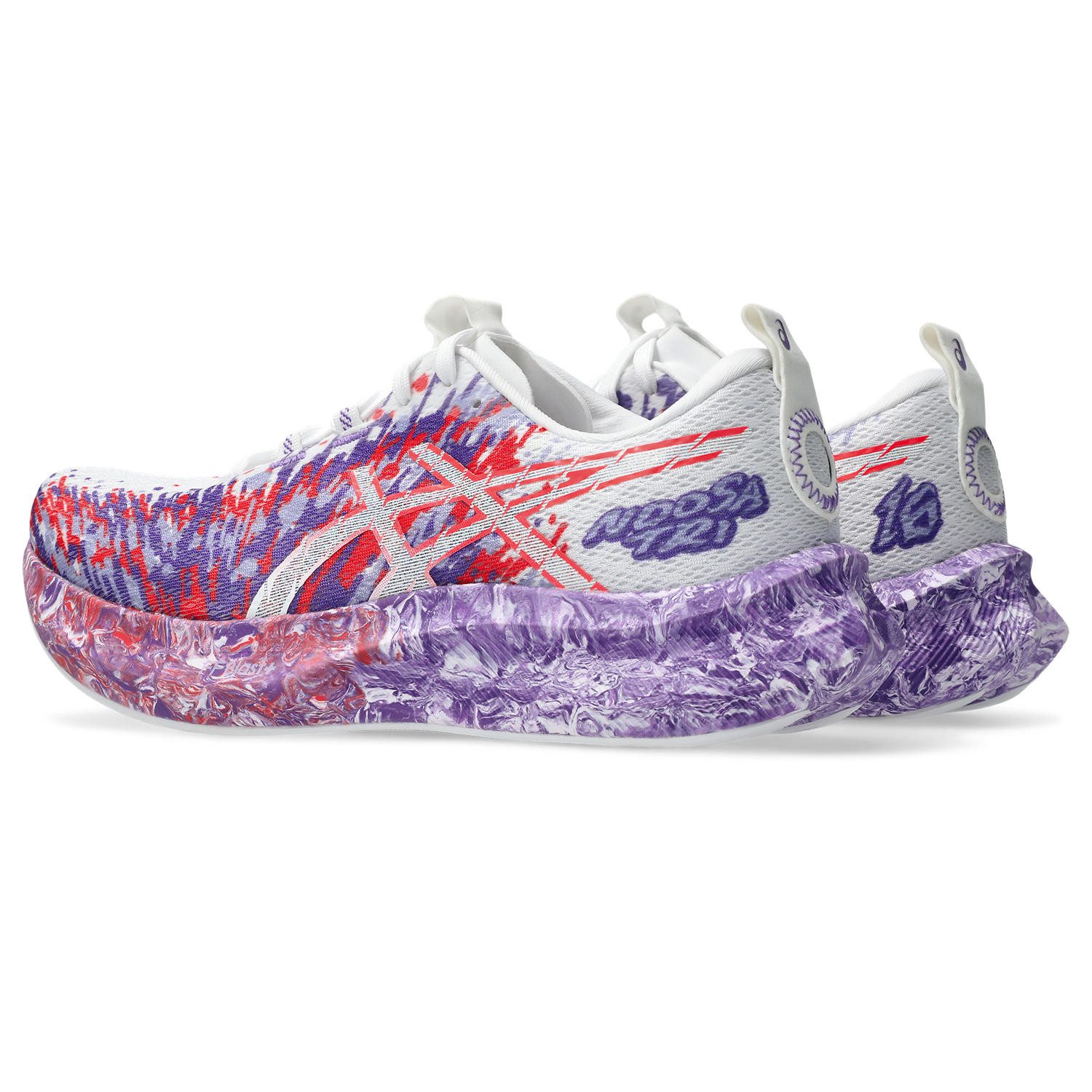 Asics Runningschoenen NOOSA TRI 16