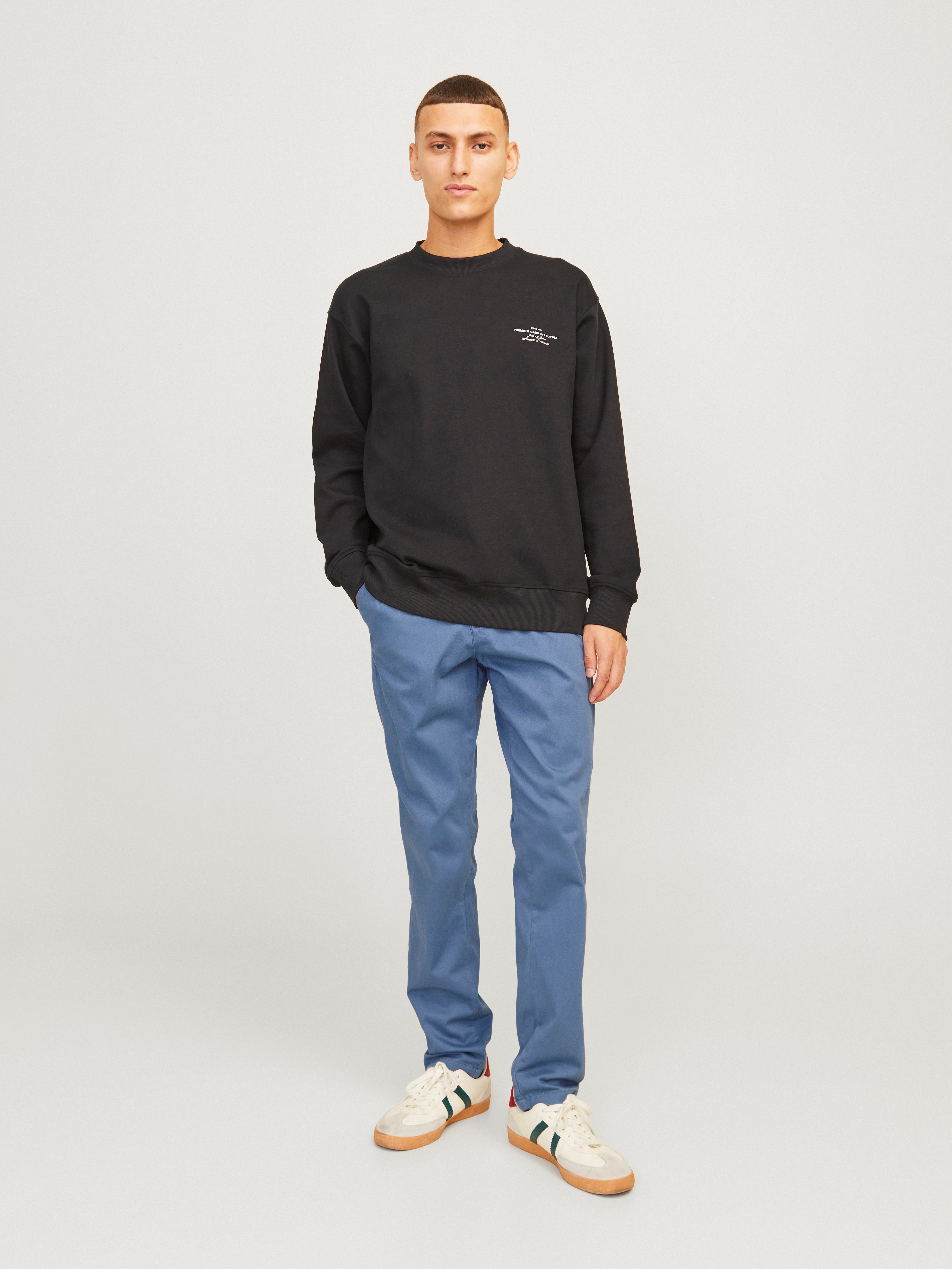 Jack & Jones Chino JPSTMARCO JJBOWIE NOOS