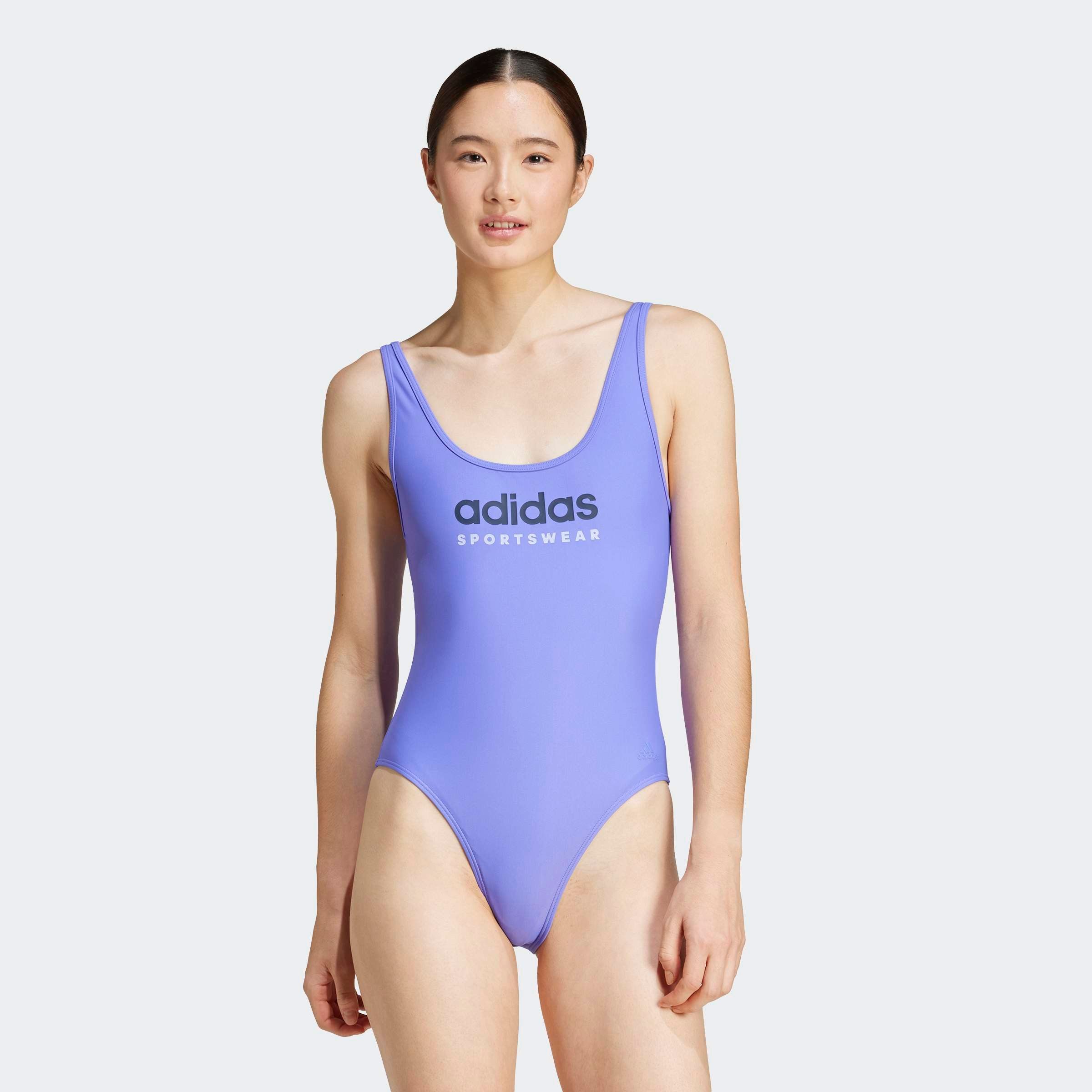 adidas Performance Badpak SPORTSW UB SUIT (1 stuk)