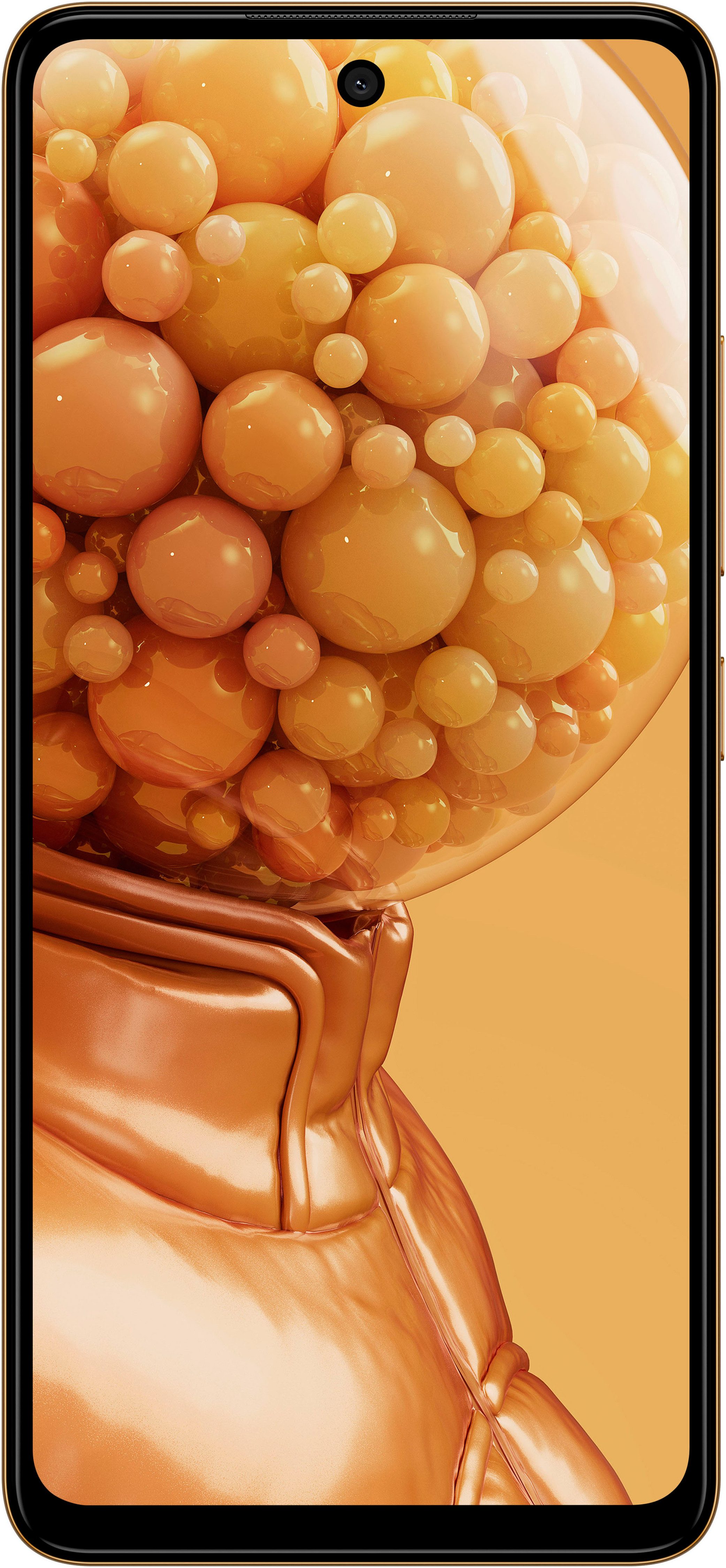 HMD Smartphone Pulse Plus, 128 GB