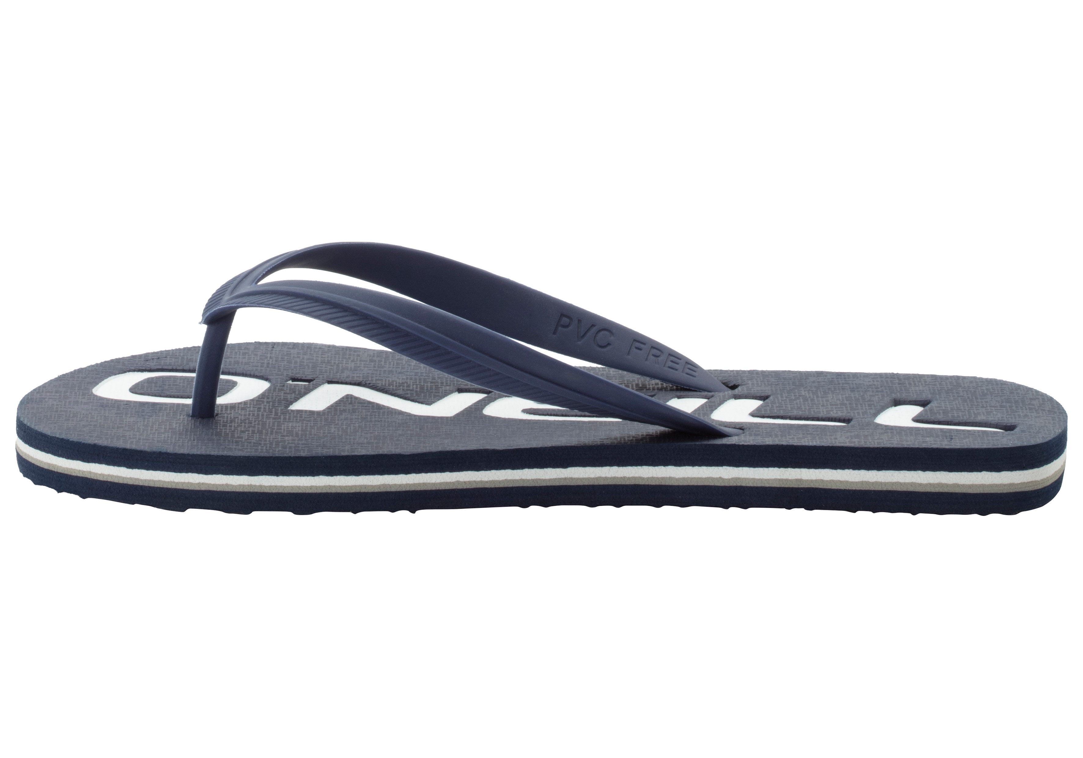 O'Neill Sandalen PROFILE LOGO SANDALS MEN