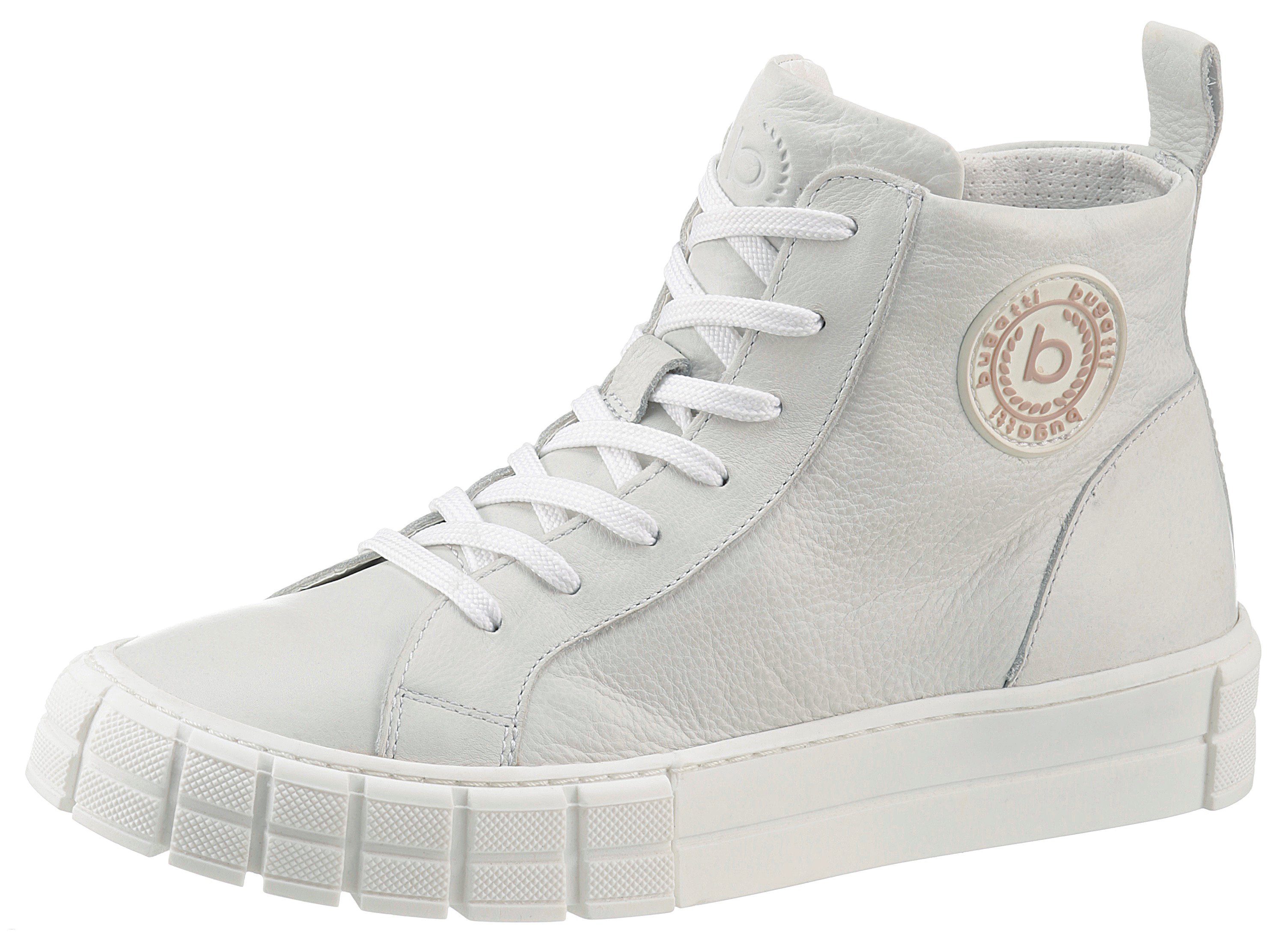 Bugatti Hoge veterschoenen Tia online bestellen | OTTO