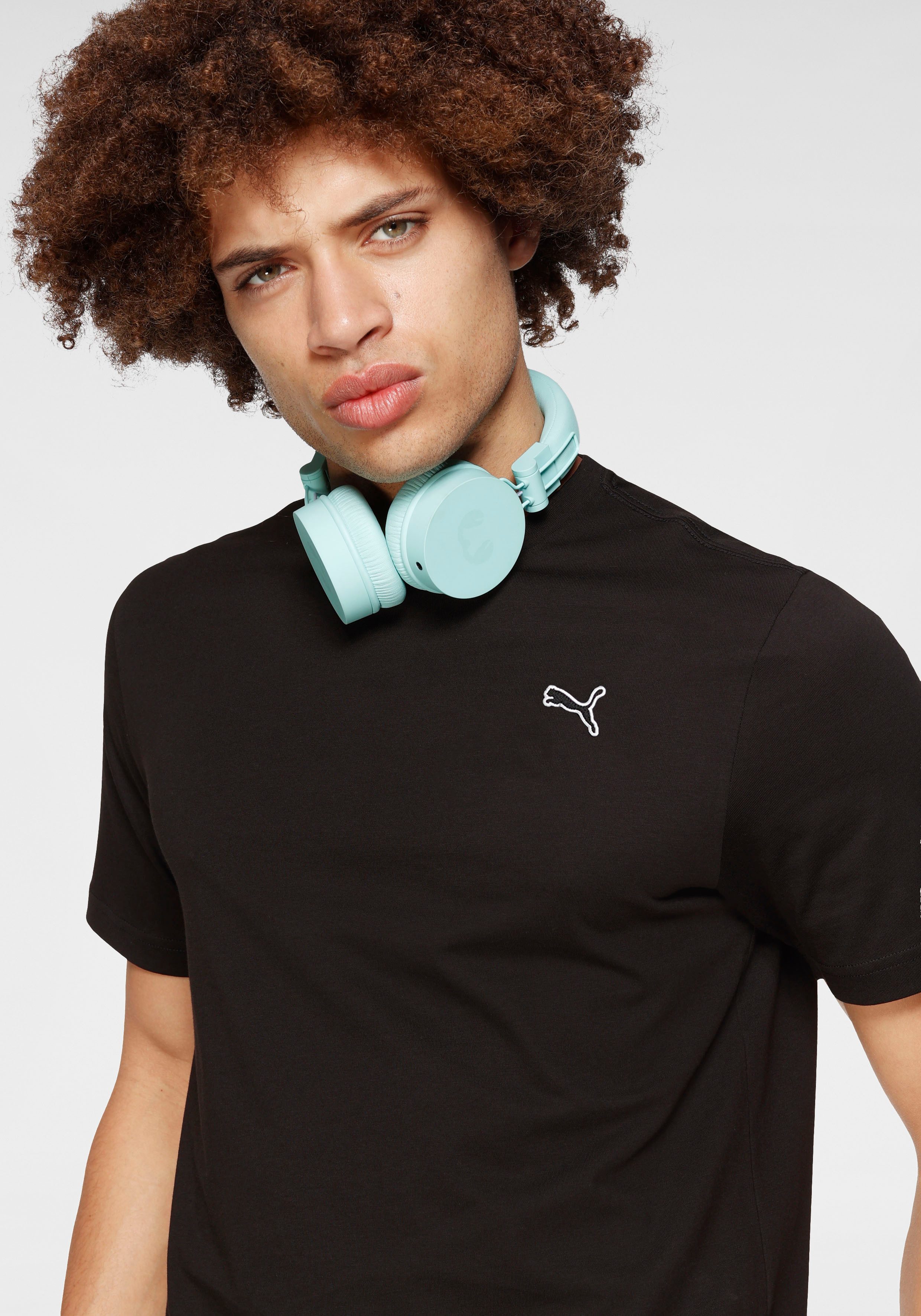 PUMA T-shirt BETTER ESSENTIALS TEE