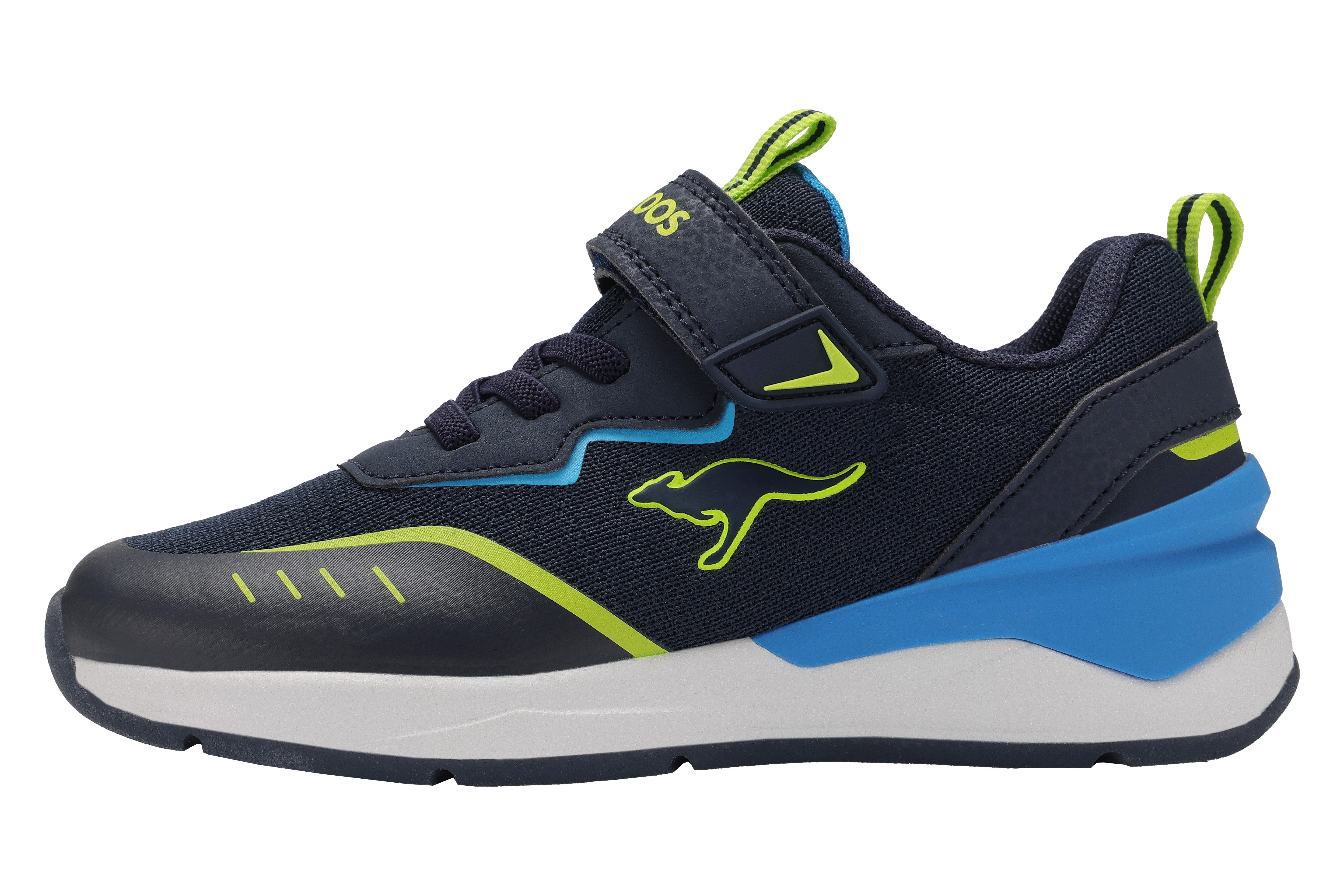 KangaROOS Sneakers KD-Batter EV
