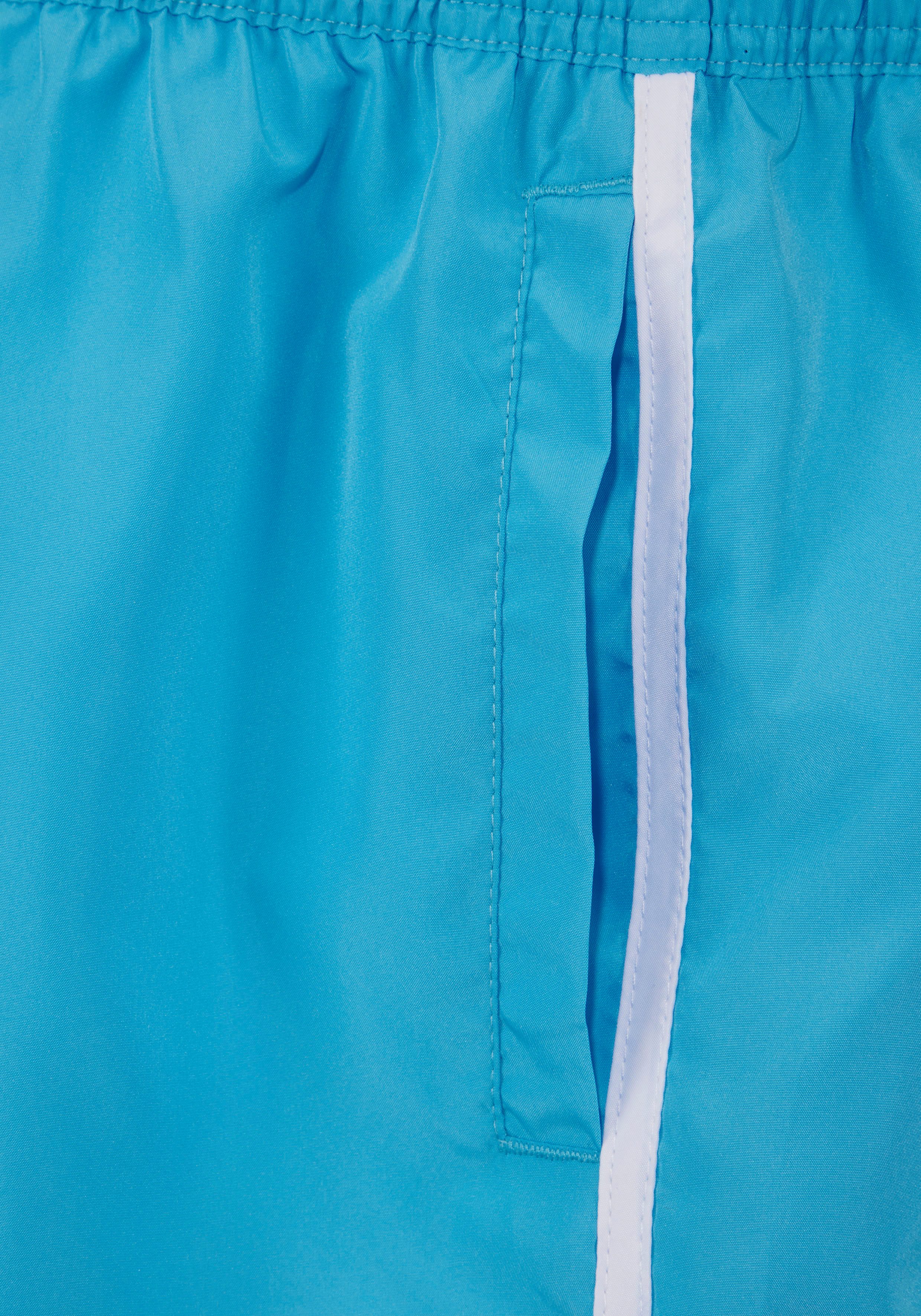 Copenhagen Studios Zwemshort met elastische tailleband