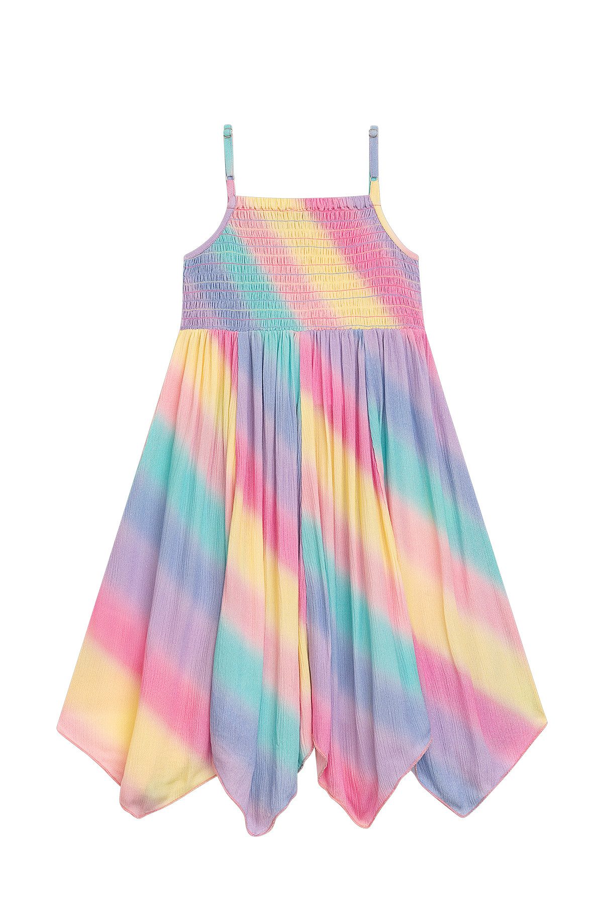 Danamade Zomerjurk DANAMADE Dresses DPAISLEY