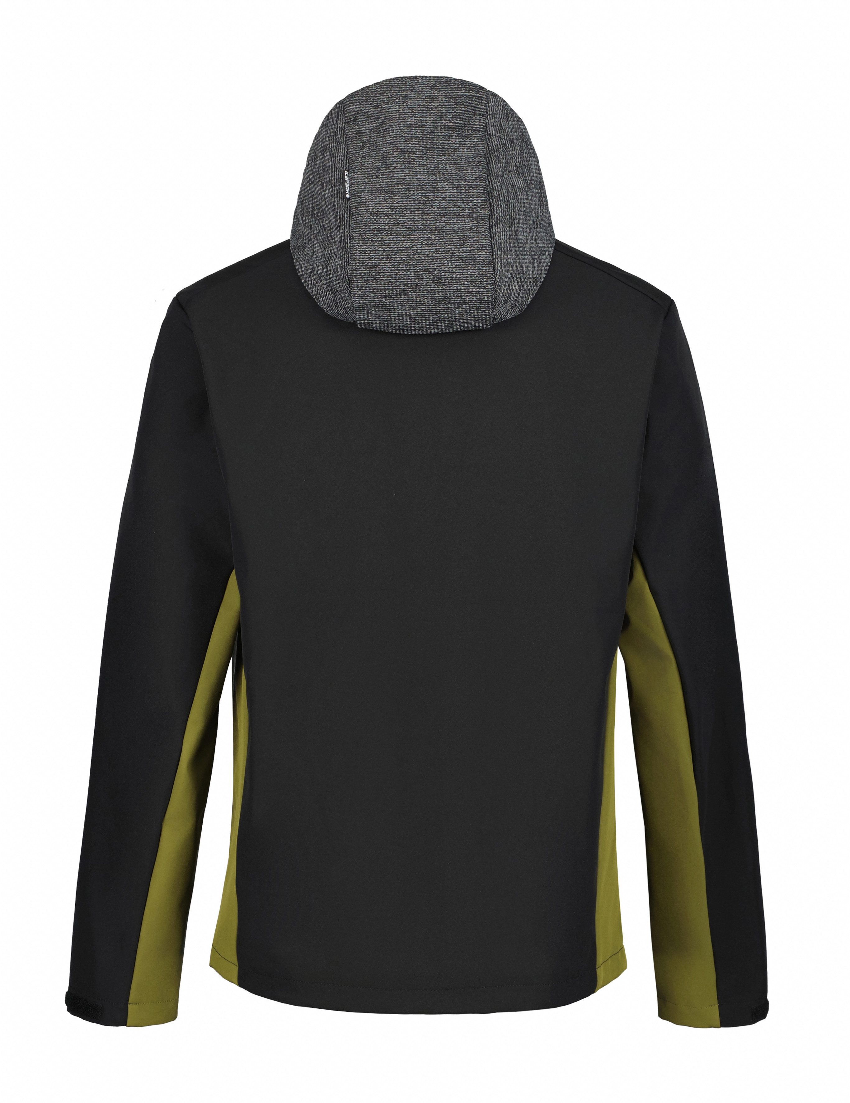 Icepeak Softshell-jack BEEDEVILLE (1 stuk)