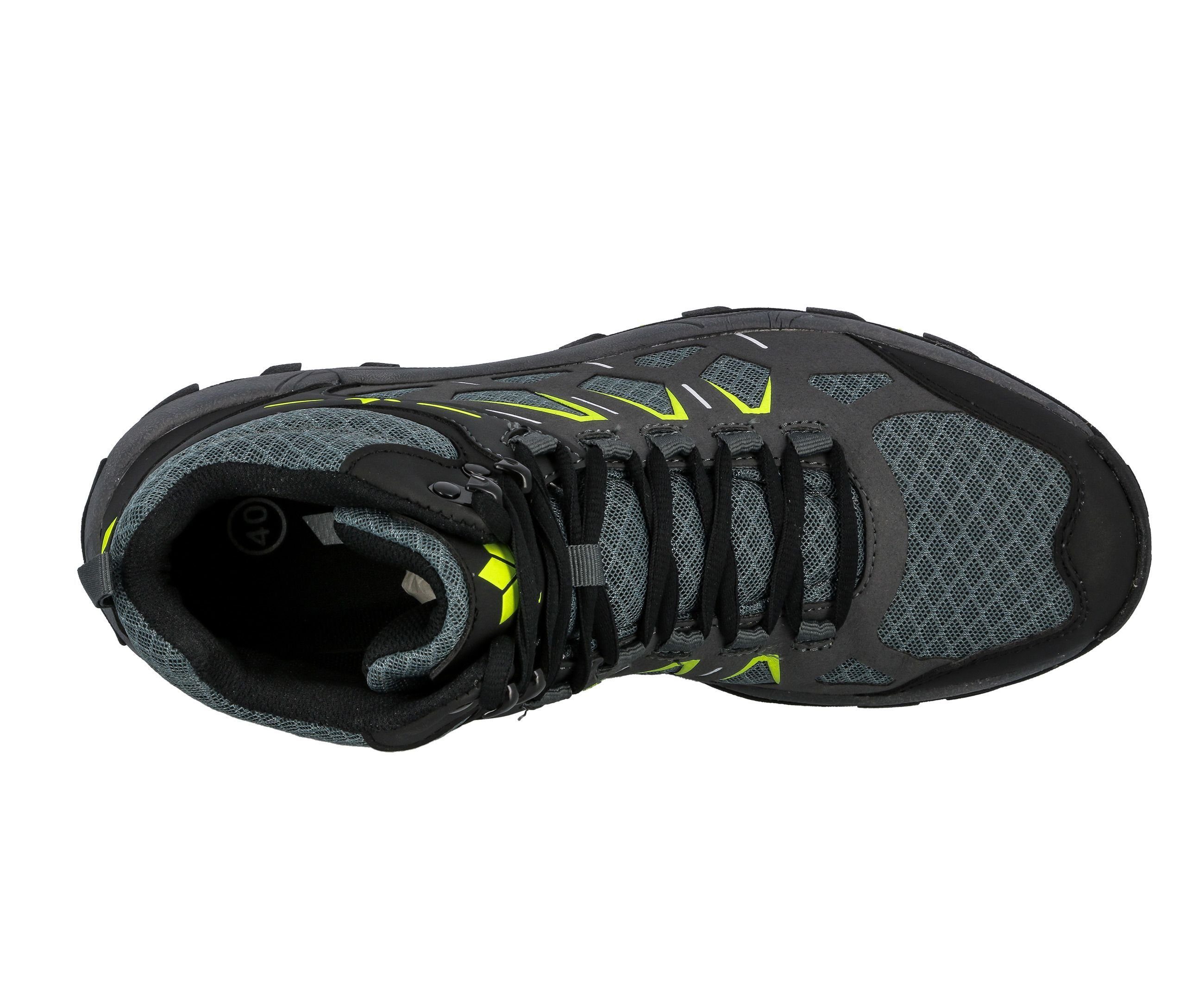 Lico Wandelschoenen Outdoorlaarzen Sierra High