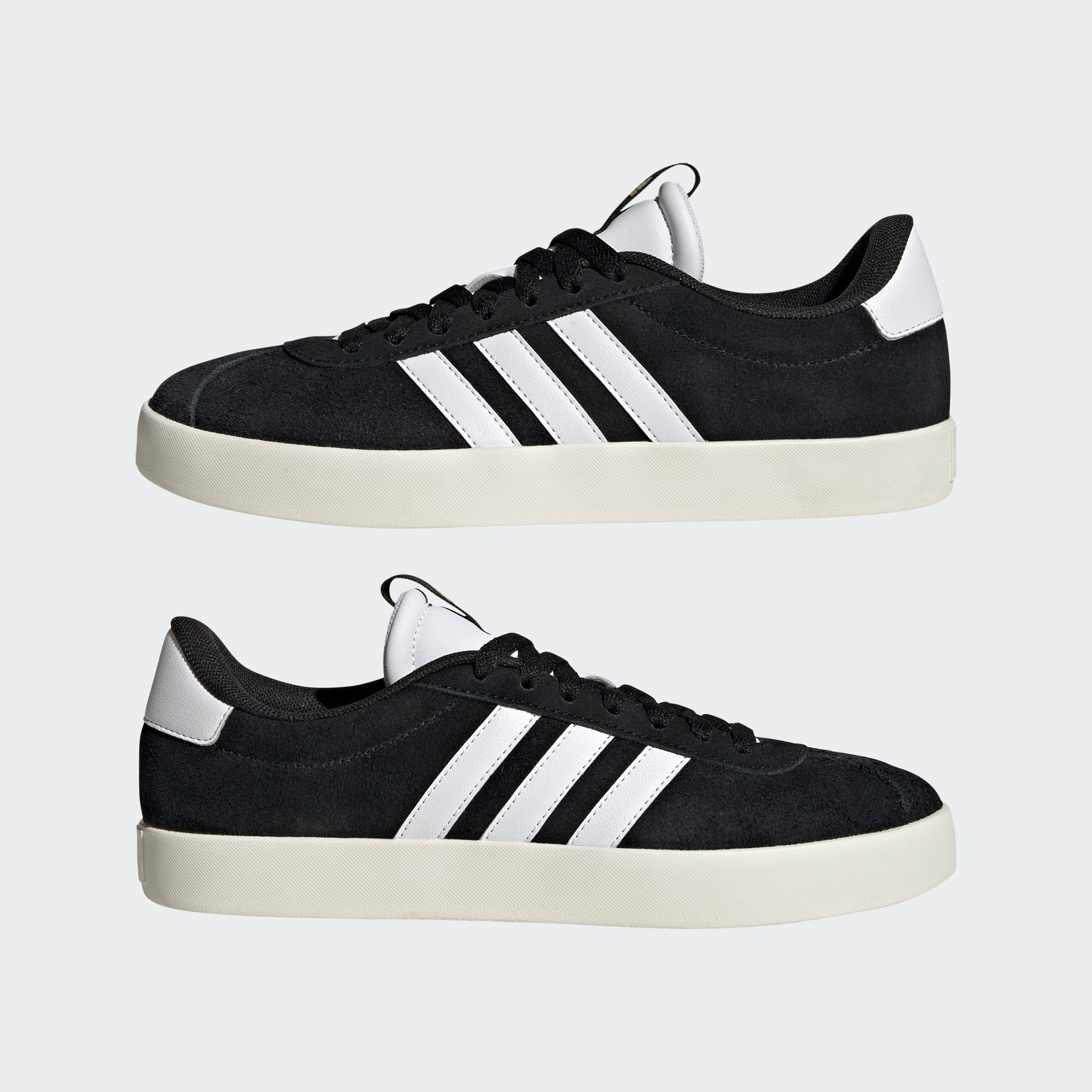 adidas Sportswear Sneakers VL COURT 3.0 geïnspireerd door het ontwerp van de adidas samba