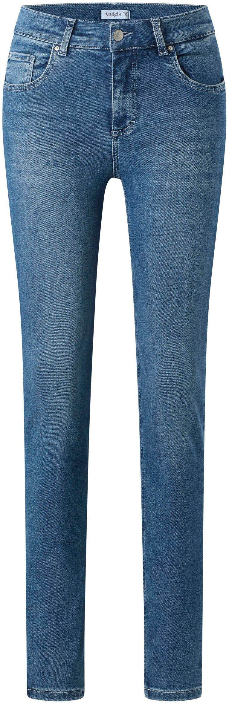 ANGELS Slim fit jeans Skinny