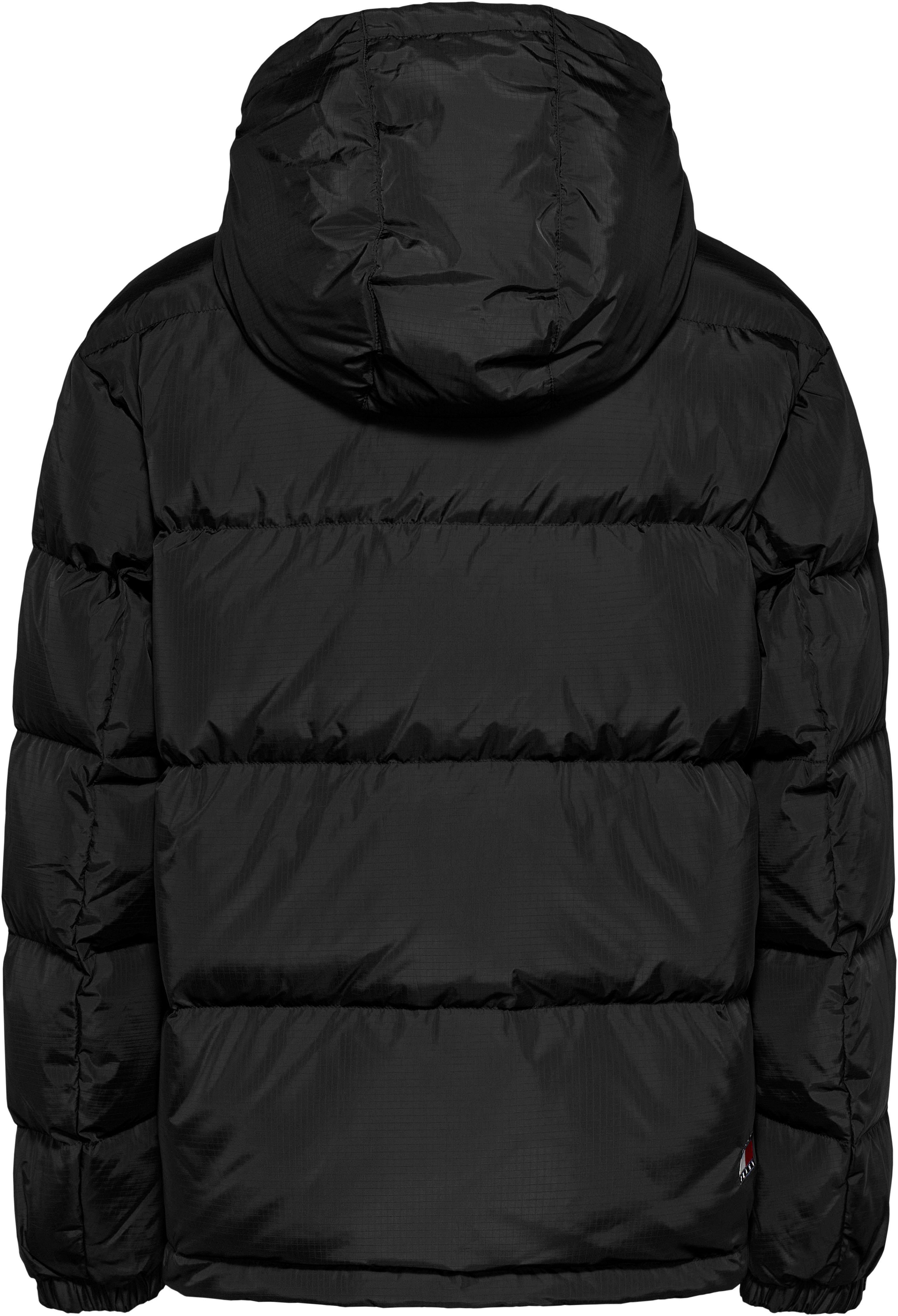 TOMMY JEANS Gewatteerde jas TJW ALASKA PUFFER EXT