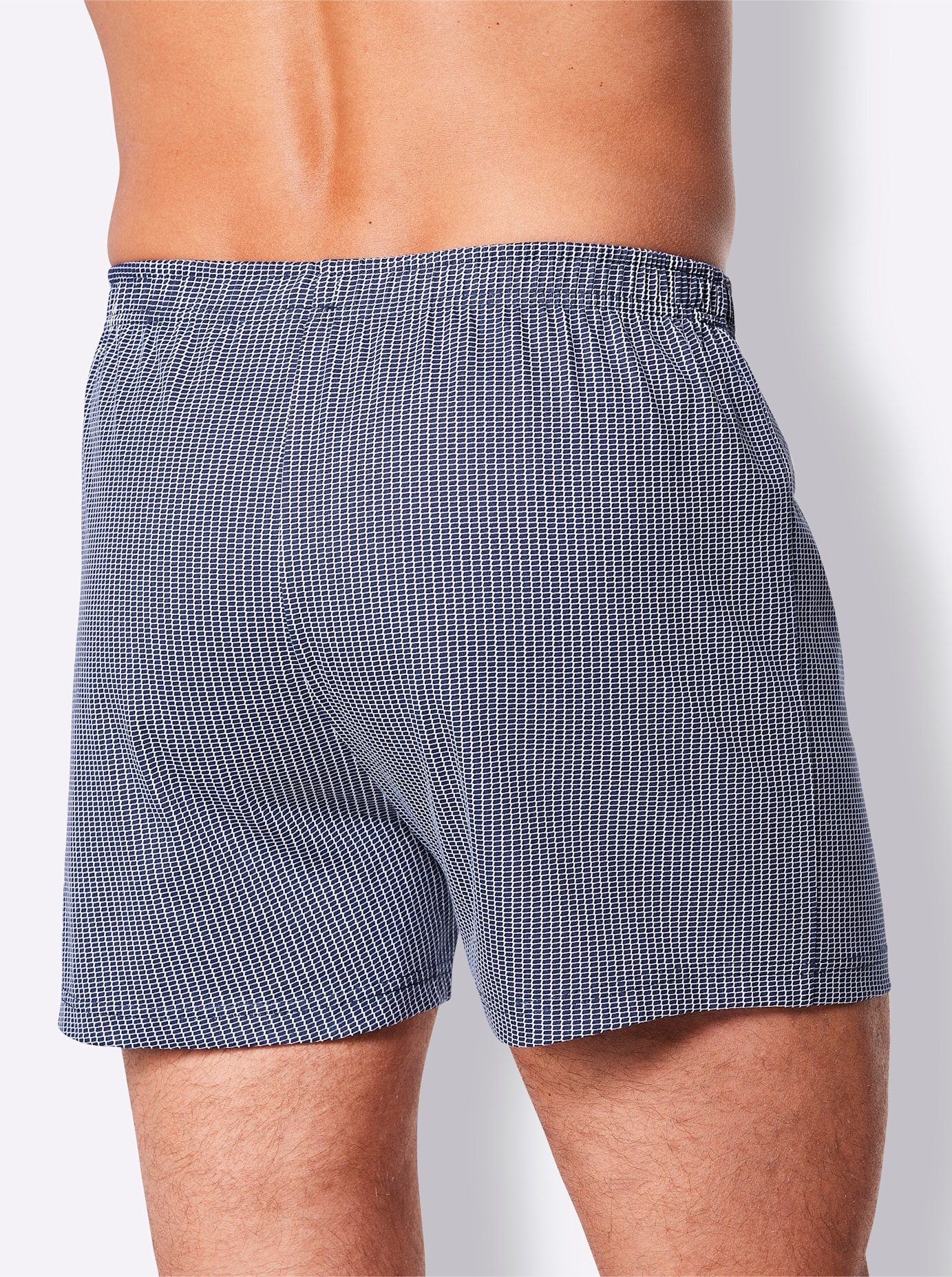 Kings Club Boxershort (3 stuks)