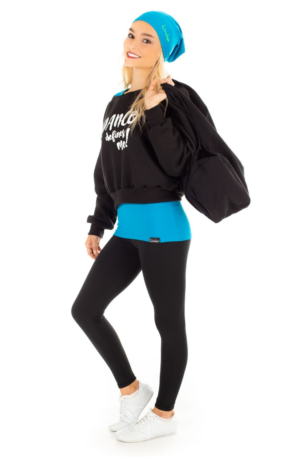 Winshape Legging WTPL1 heerlijk zachte thermo-legging