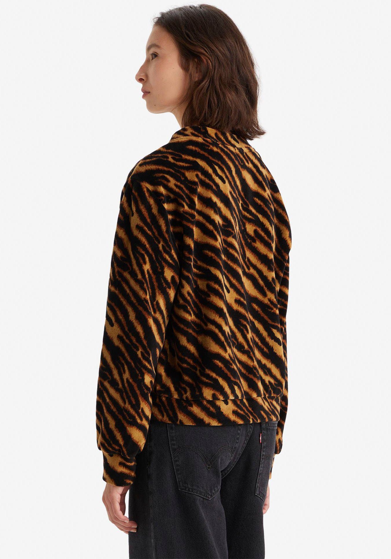 Levi's® Sweatshirt HALF MOON PULL OVER