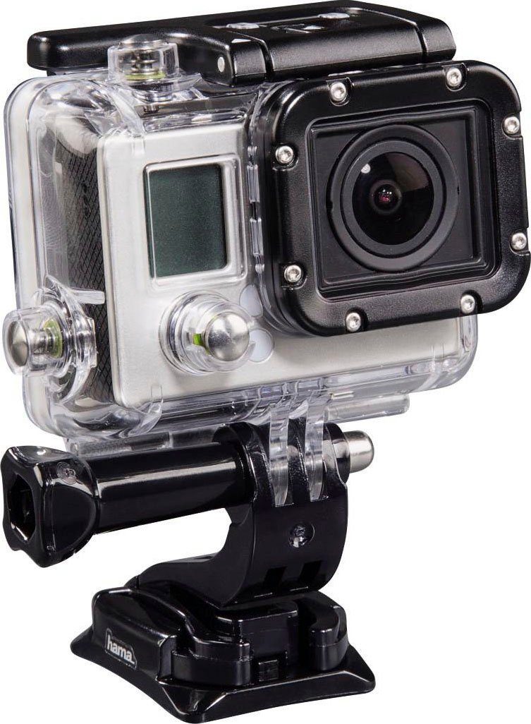 Hama Camerahouder Hama Adhesive mounts set voor GoPro
