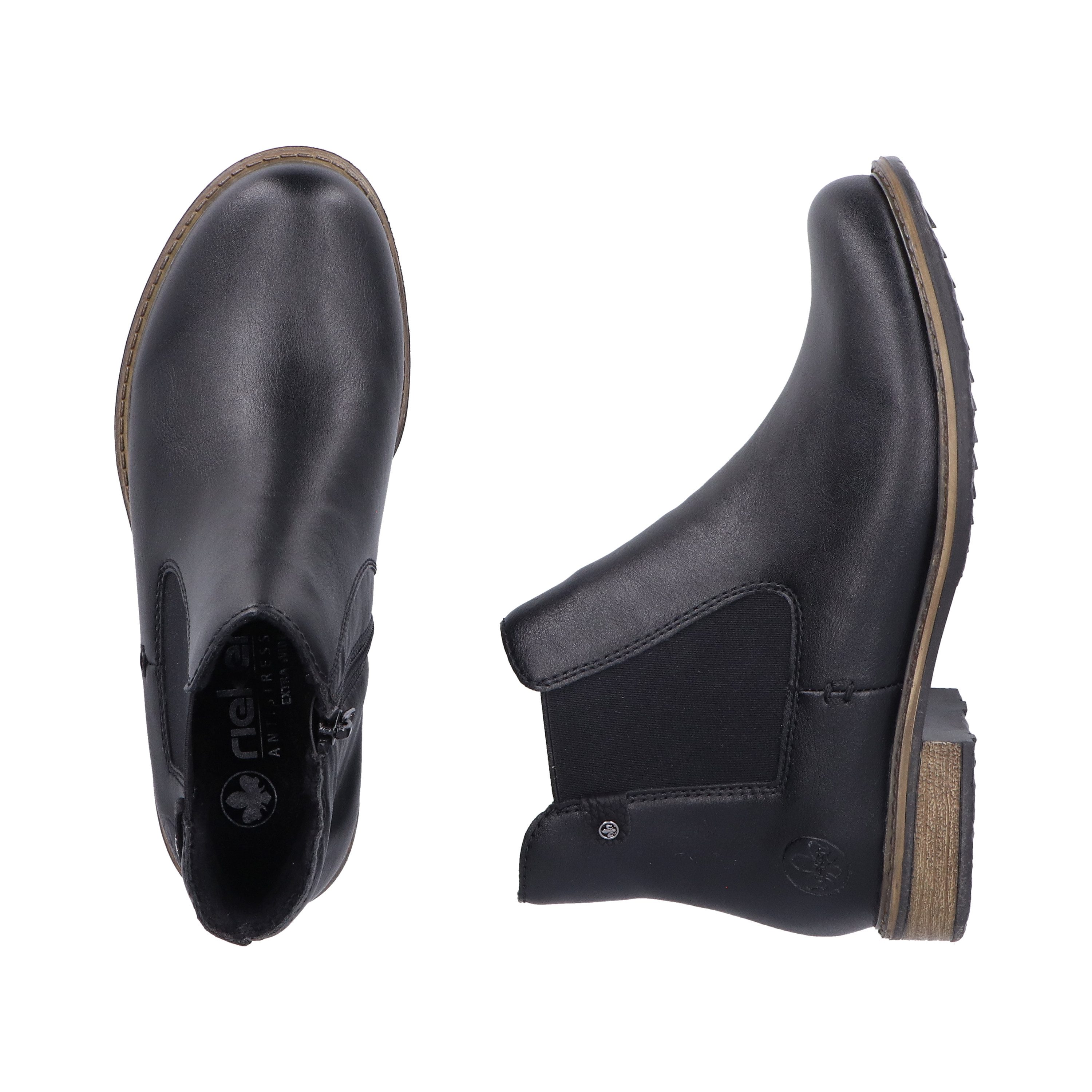 Rieker Chelsea-boots