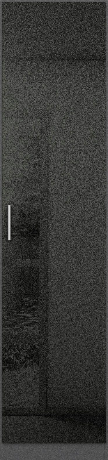 rauch Draaideurkast Kledingkast Kast Garderobe Slaapkamerkast CELLE in 4 breedtes en 2 hoogtes, optioneel met lades made in germany