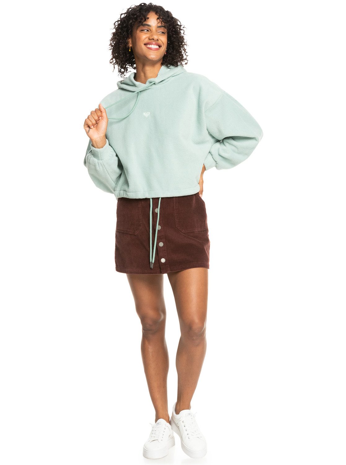 Roxy Sweatshirt Best Wave