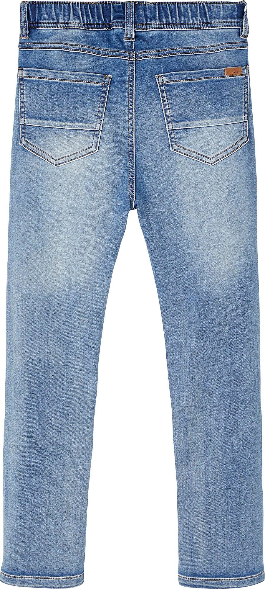 Name It Comfortjeans NKMROBIN DNMTHAYER SWE