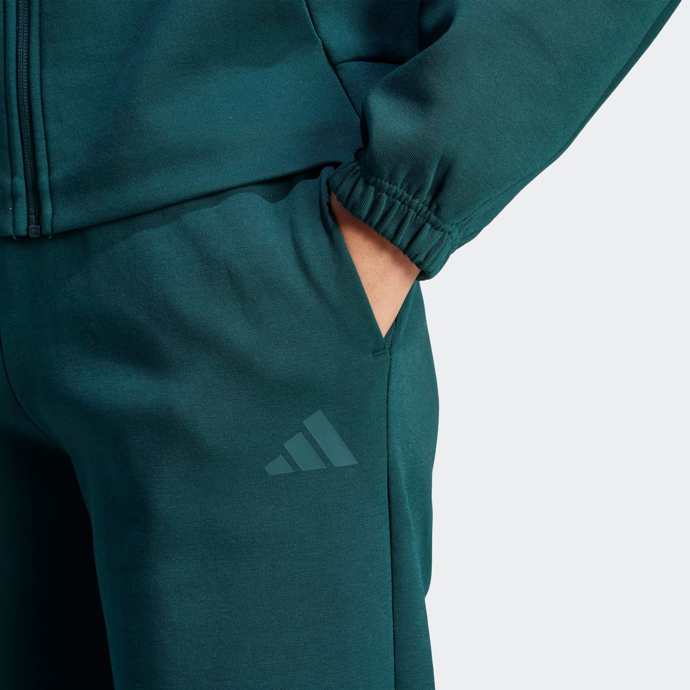 adidas Sportswear Sportbroek W FI SL PT (1-delig)