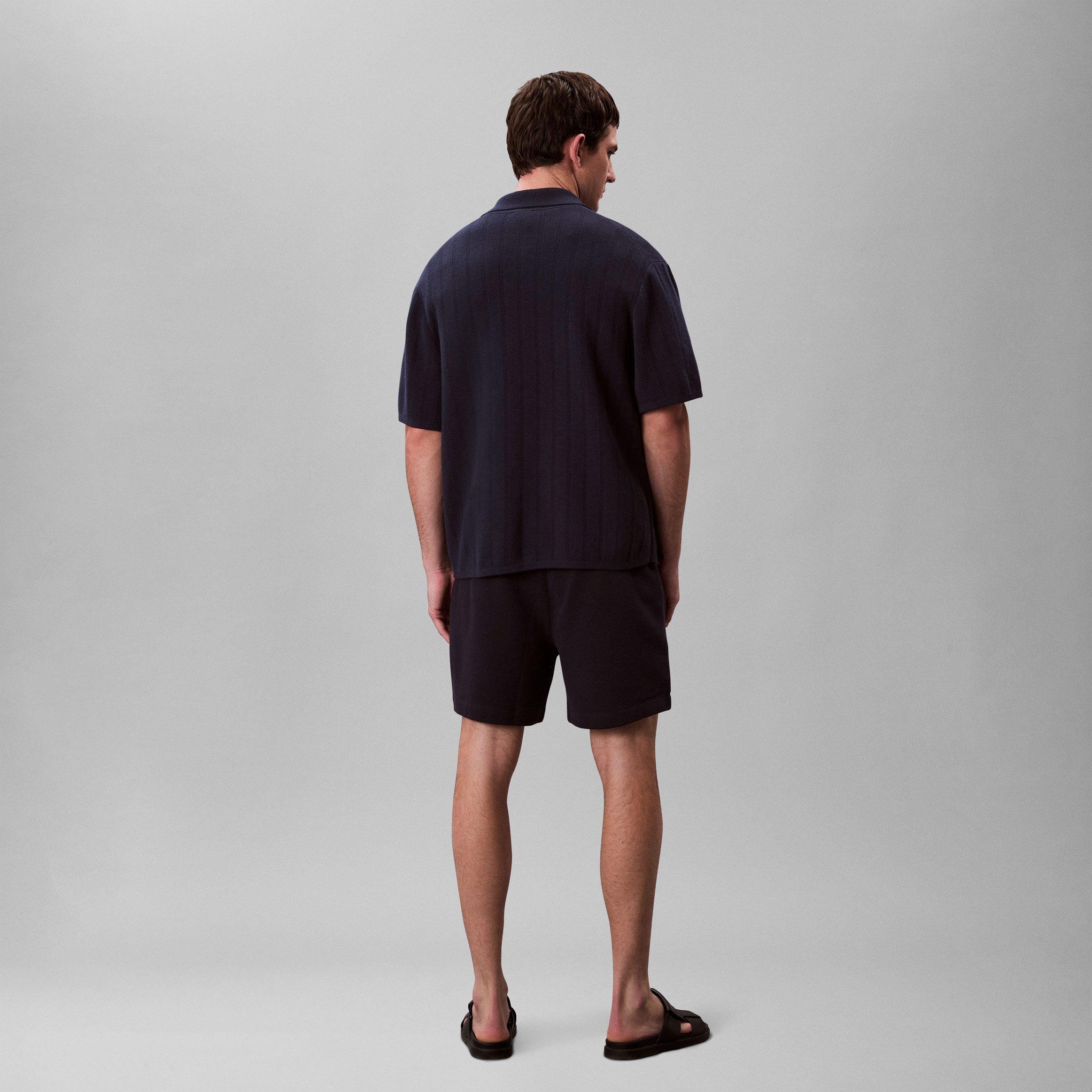 Calvin Klein Sweatshort