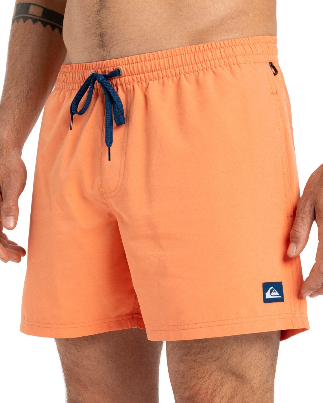 Quiksilver Boardshort Everyday Solid Volley 15"