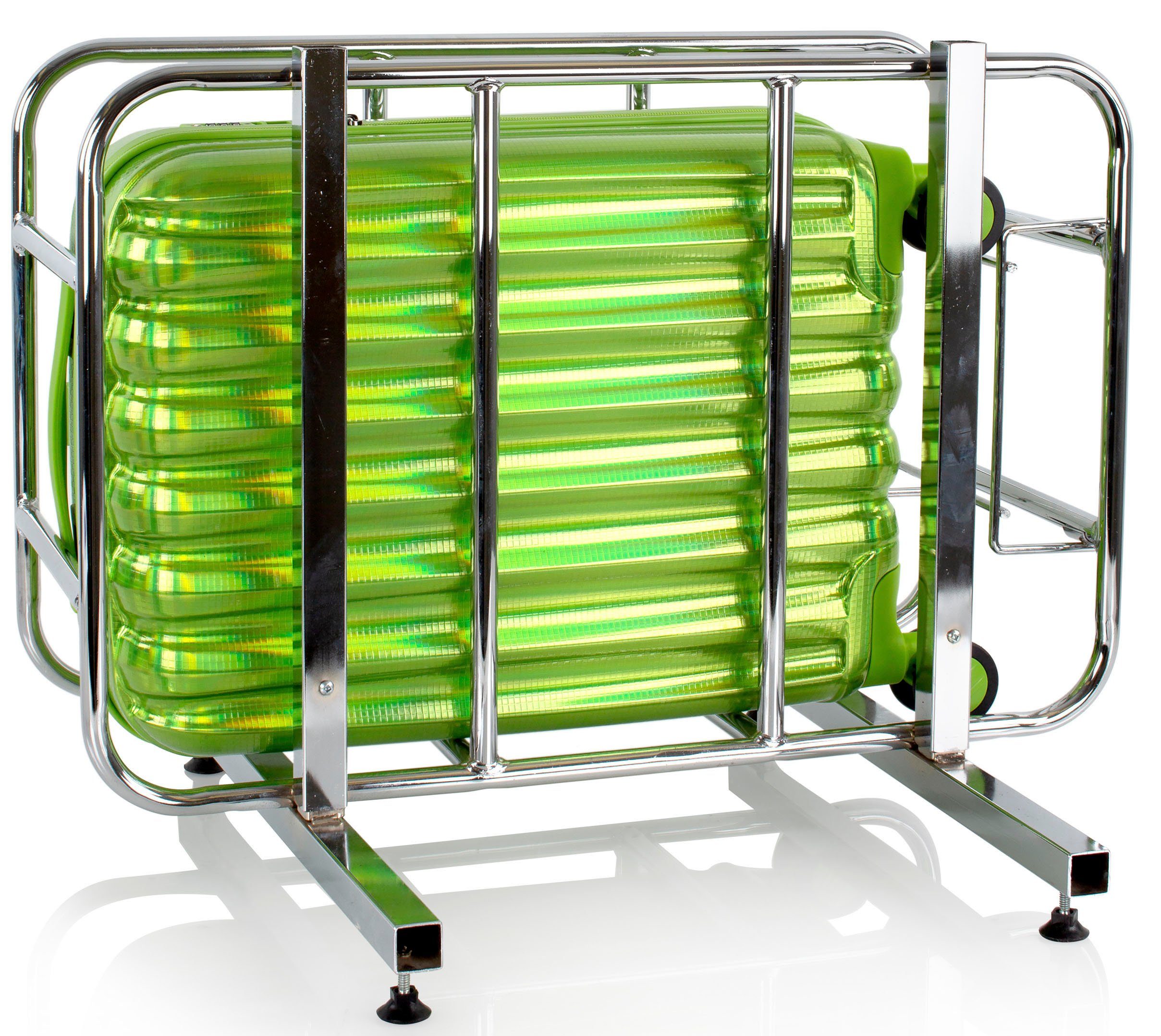 Heys Hardshell-trolley Astro, verschillende maten en kleuren Heys x Joachim Llambi reisbagage TSA-slot volumevergroting